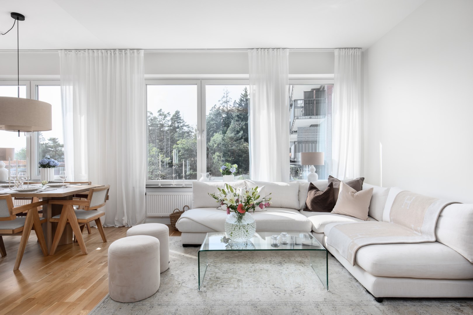 Bostadsbild från Tollareslingan 12, 6tr, Kommande i Tollare, Nacka