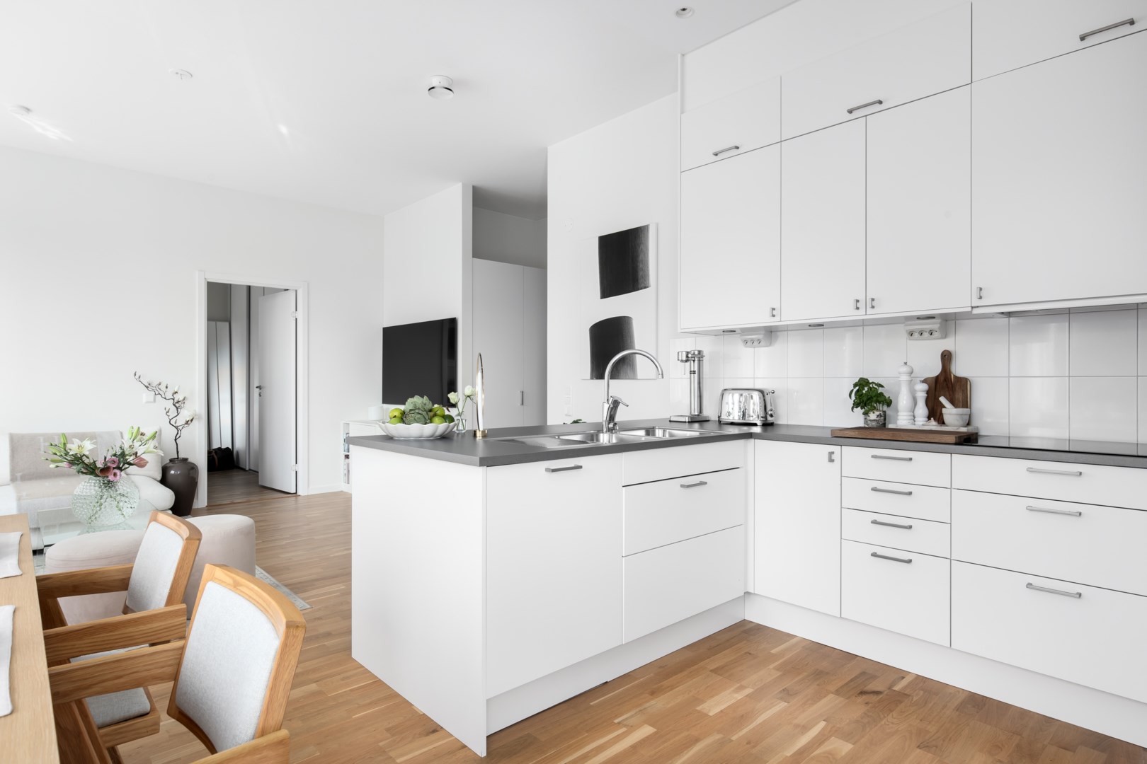 Bostadsbild från Tollareslingan 12, 6tr, Kommande i Tollare, Nacka