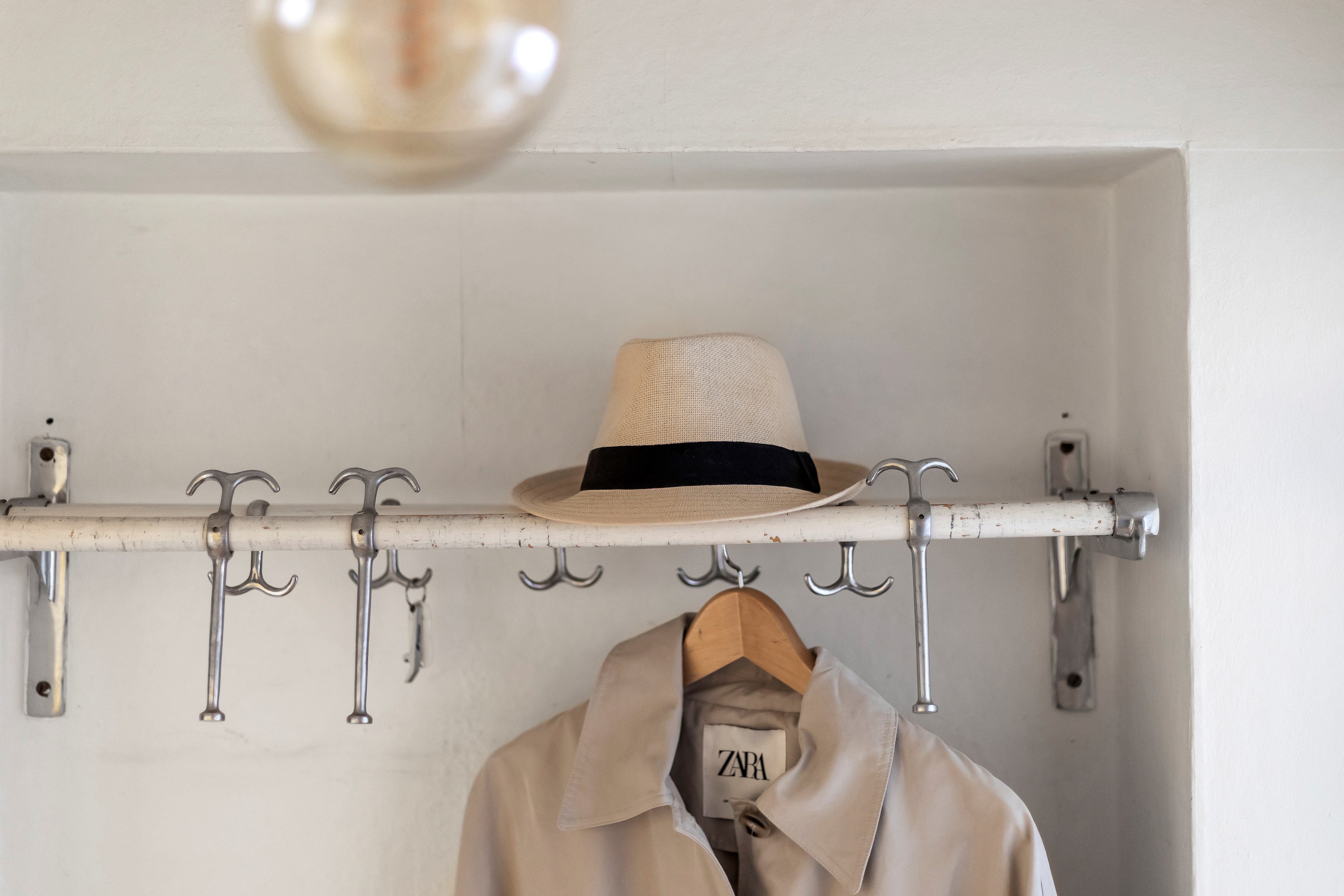 Bostadsbild från Sturegatan 16A, Såld i Luthagen, Uppsala