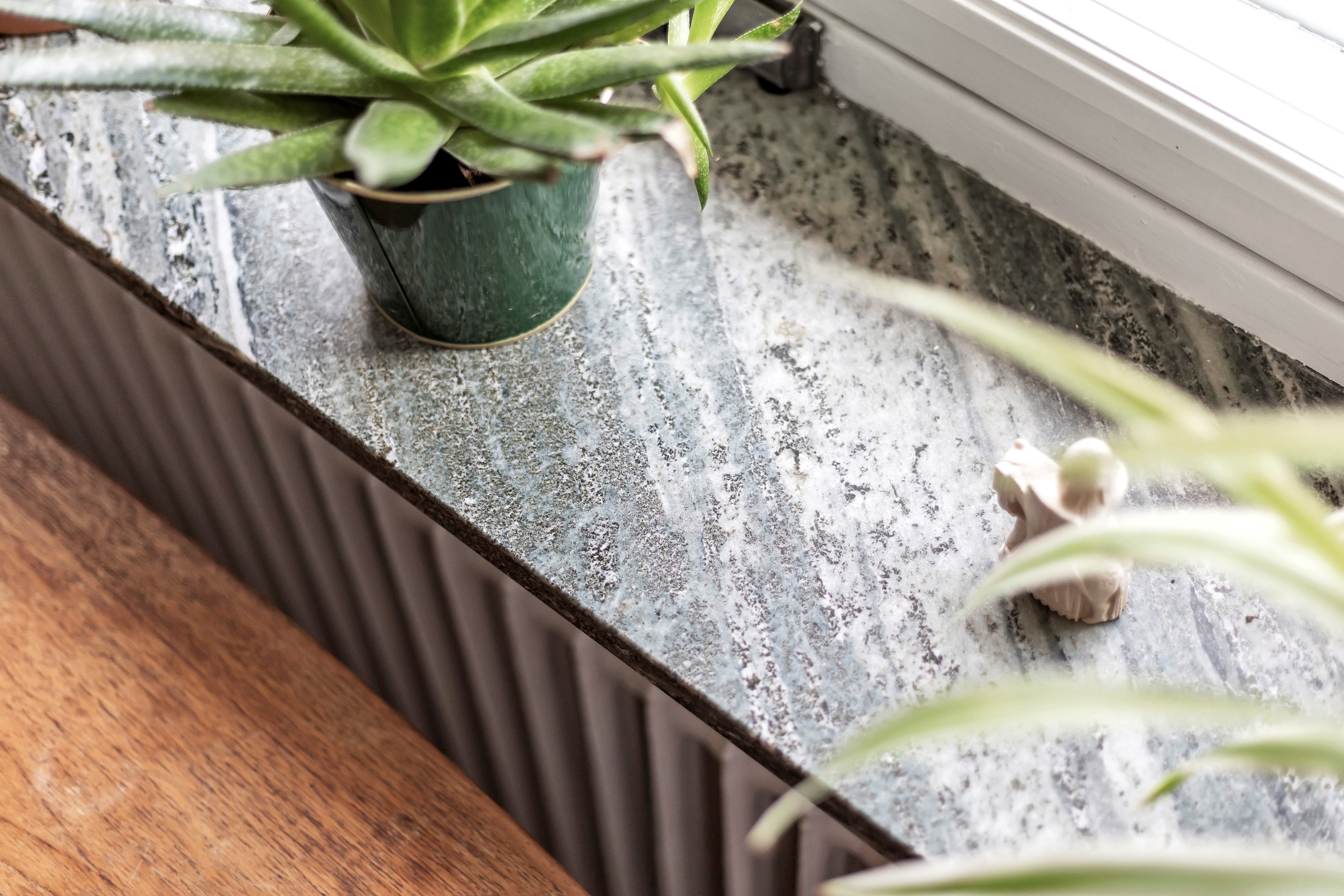 Bostadsbild från Sturegatan 16A, Såld i Luthagen, Uppsala