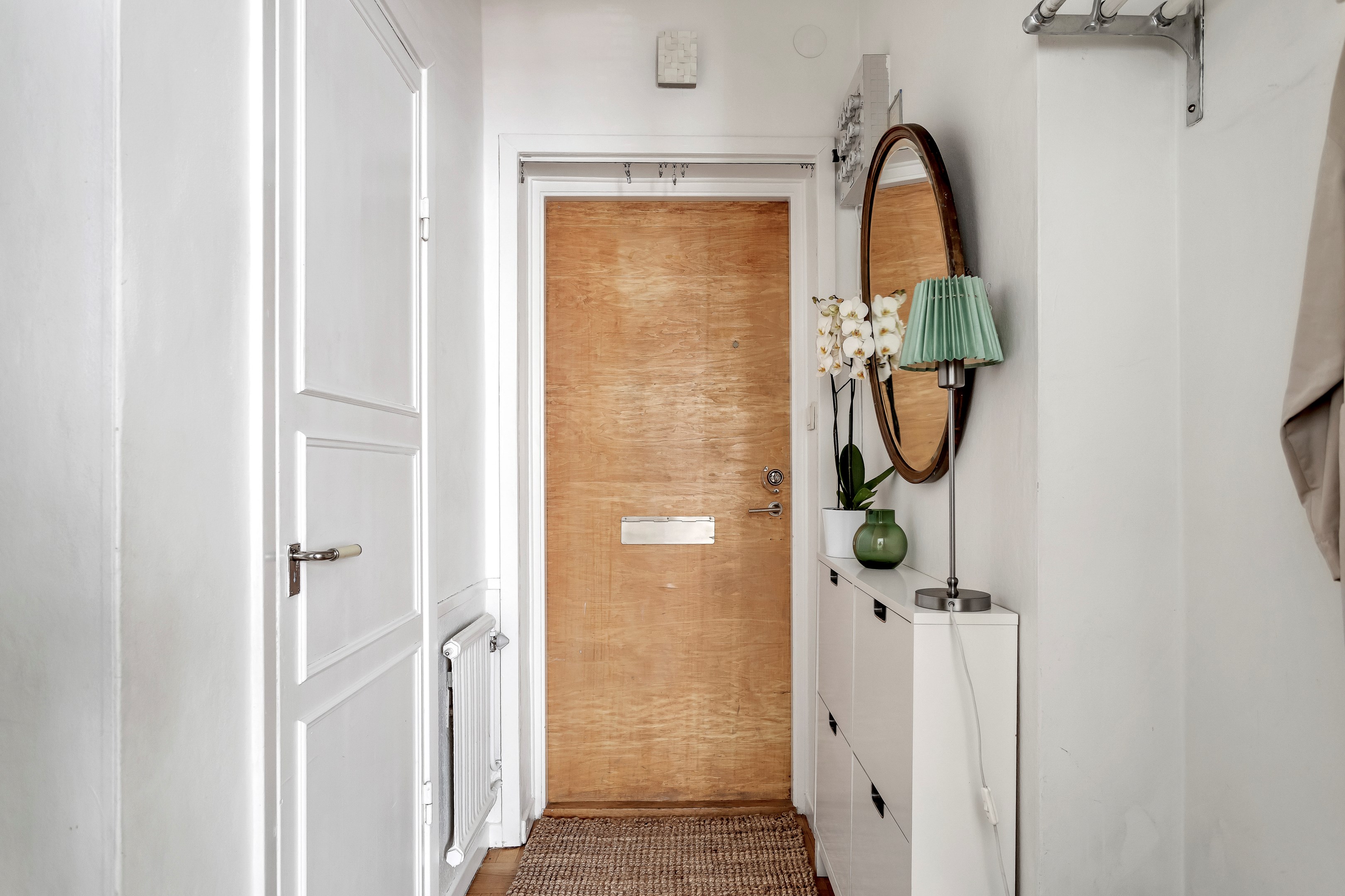 Bostadsbild från Sturegatan 16A, Såld i Luthagen, Uppsala