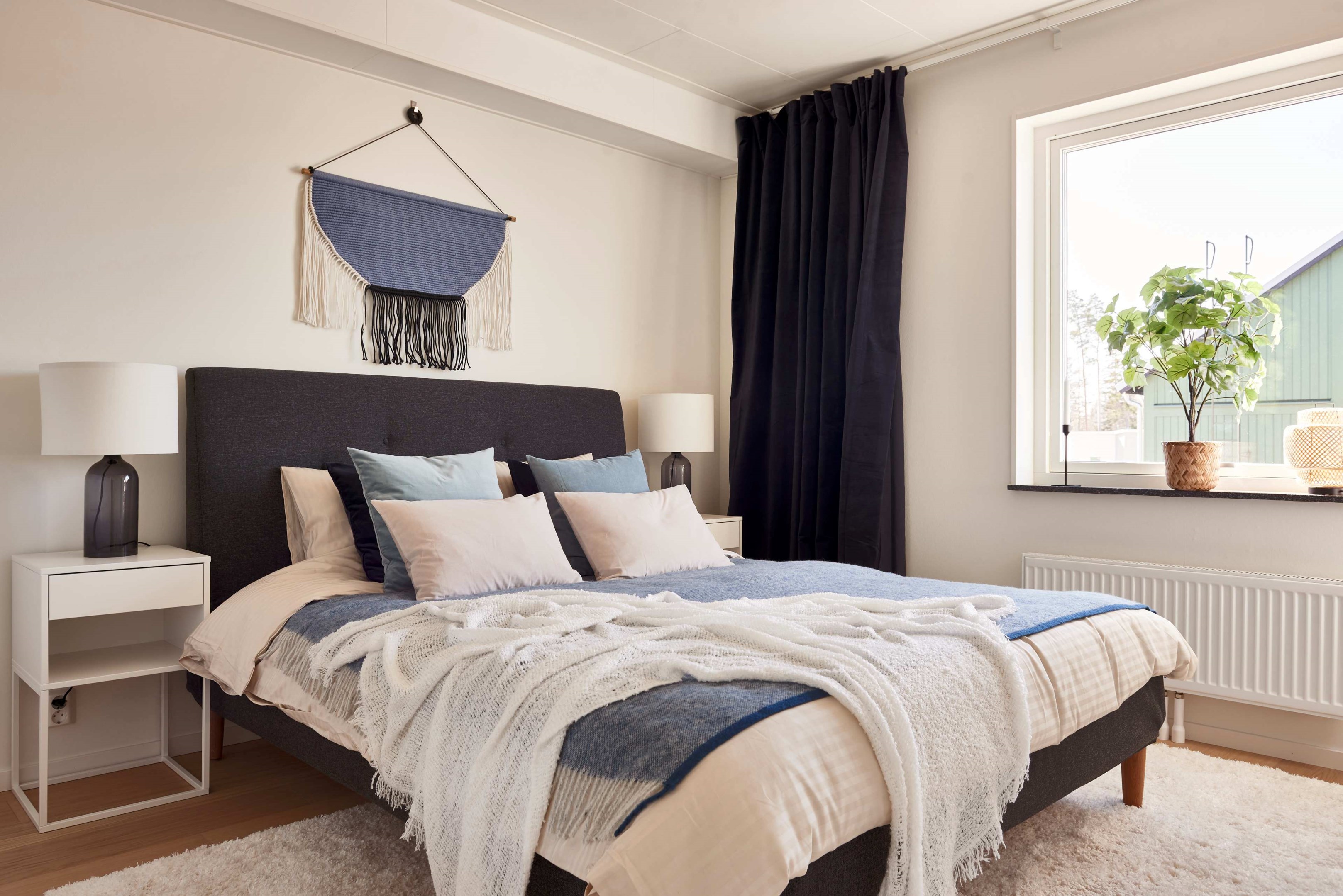 Bostadsbild från Ängsmarksvägen 31B, Såld i Gånsta, Enköping