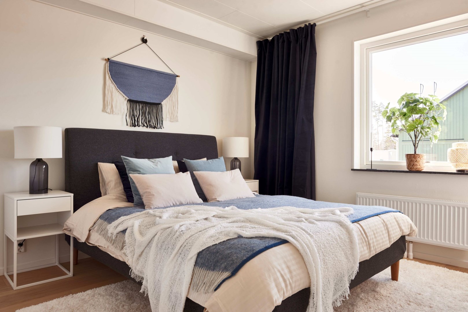 Bostadsbild från Ängsmarksvägen 31B, Såld i Gånsta, Enköping