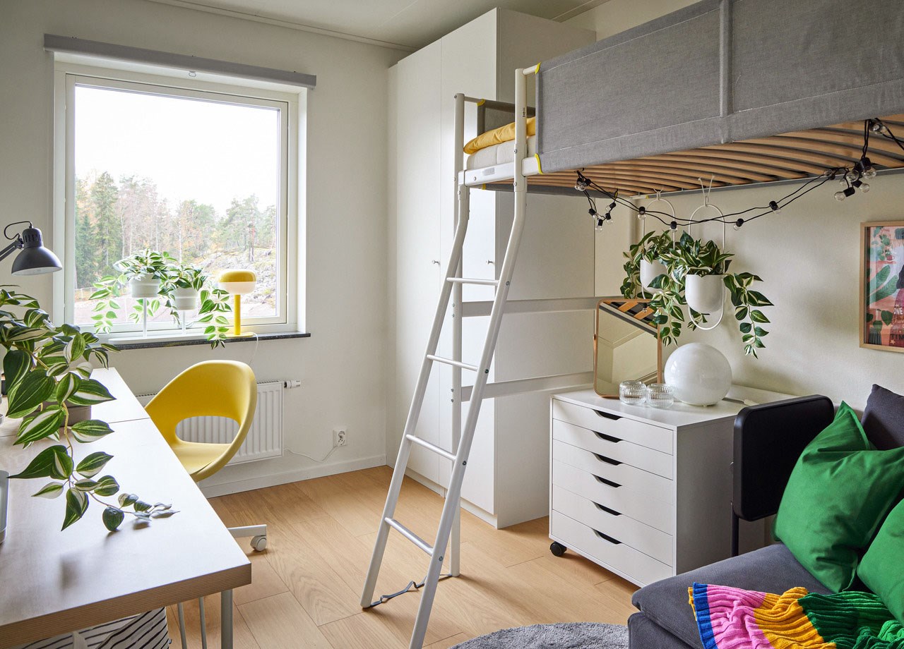 Bostadsbild från Ängsmarksvägen 31B, Såld i Gånsta, Enköping