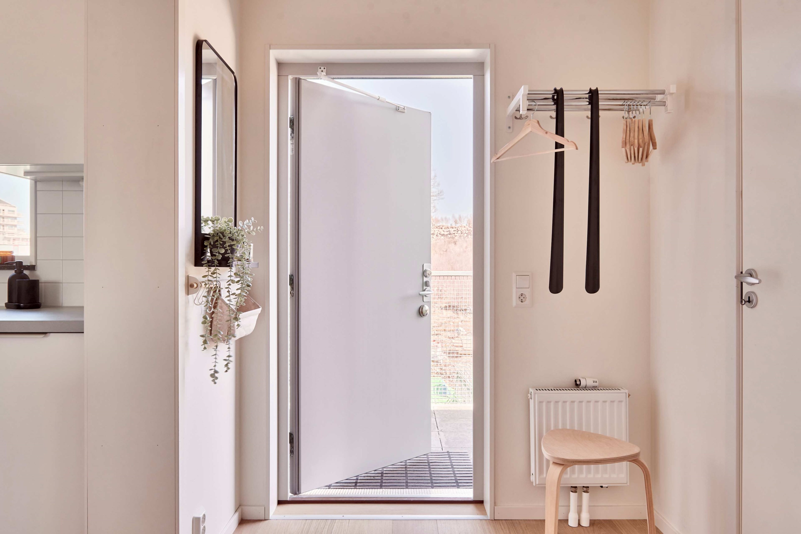 Bostadsbild från Ängsmarksvägen 31B, Såld i Gånsta, Enköping