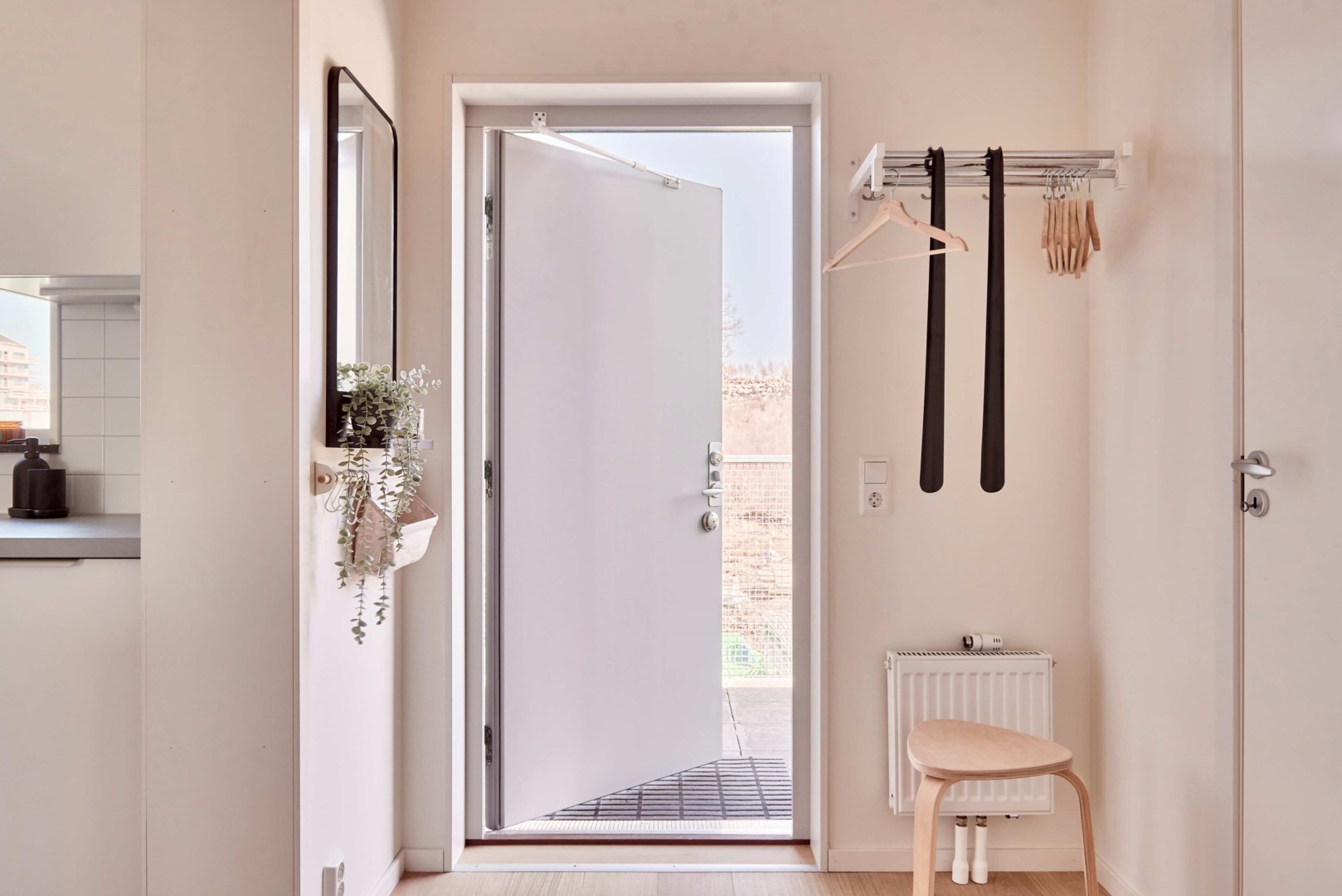 Bostadsbild från Ängsmarksvägen 31B, Såld i Gånsta, Enköping