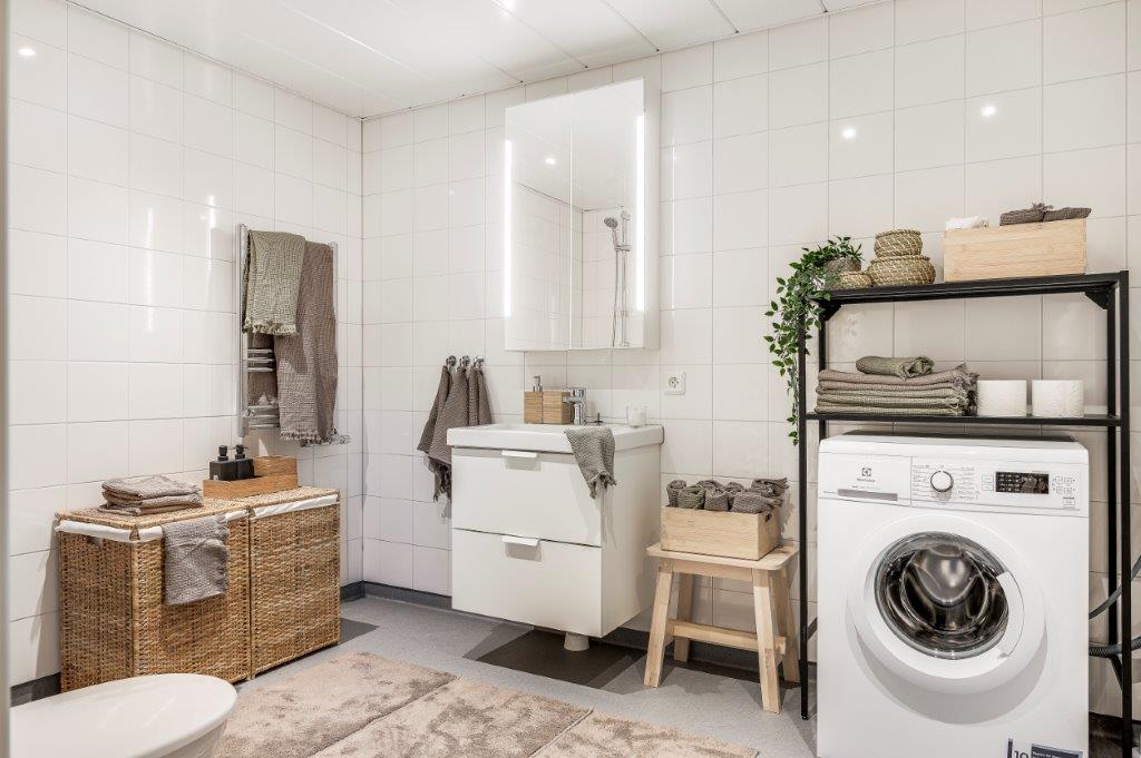 Bostadsbild från Ängsmarksvägen 31B, Såld i Gånsta, Enköping