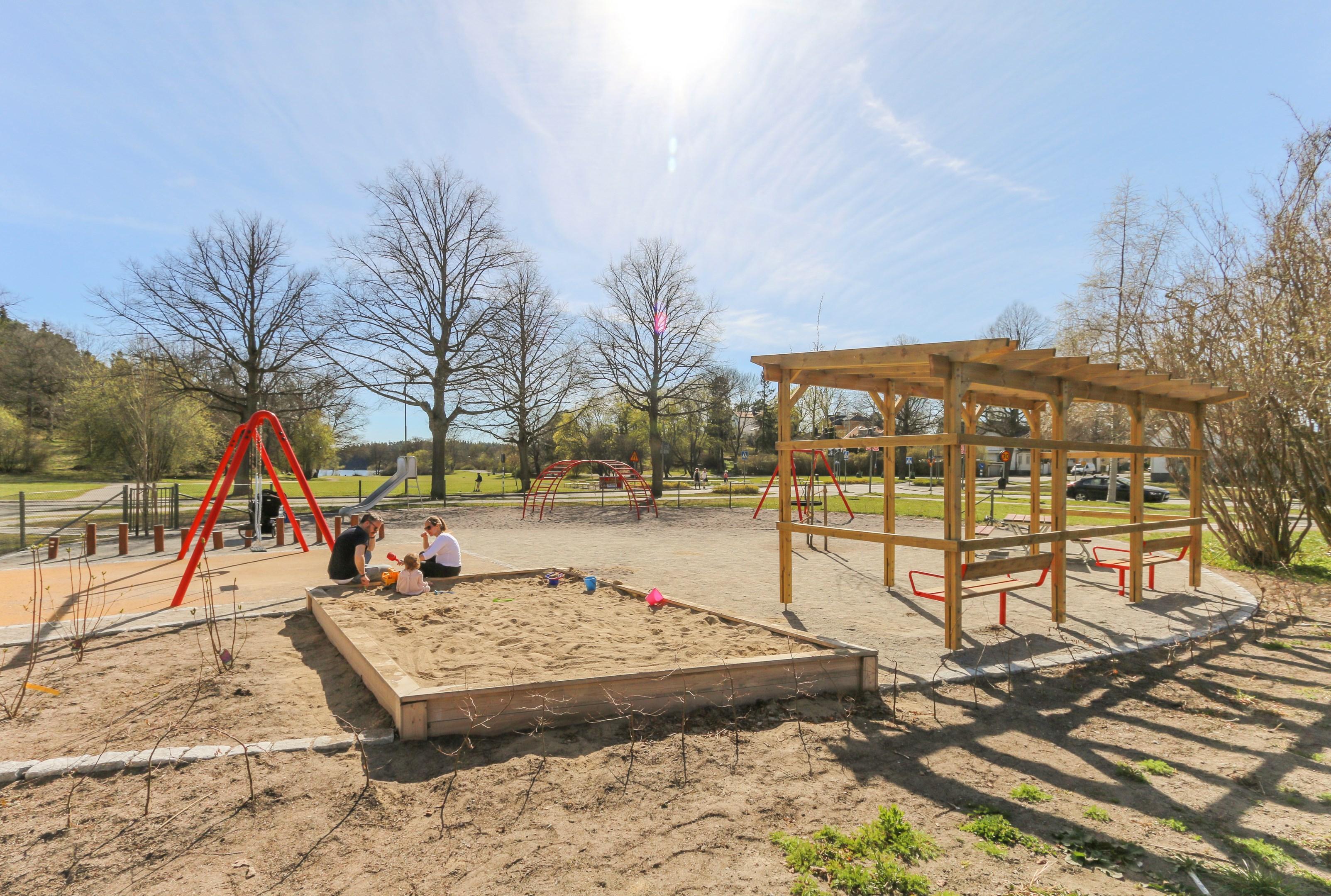 Bostadsbild från Ålstensgatan 12, Till salu i Bromma - Ålsten, Stockholm
