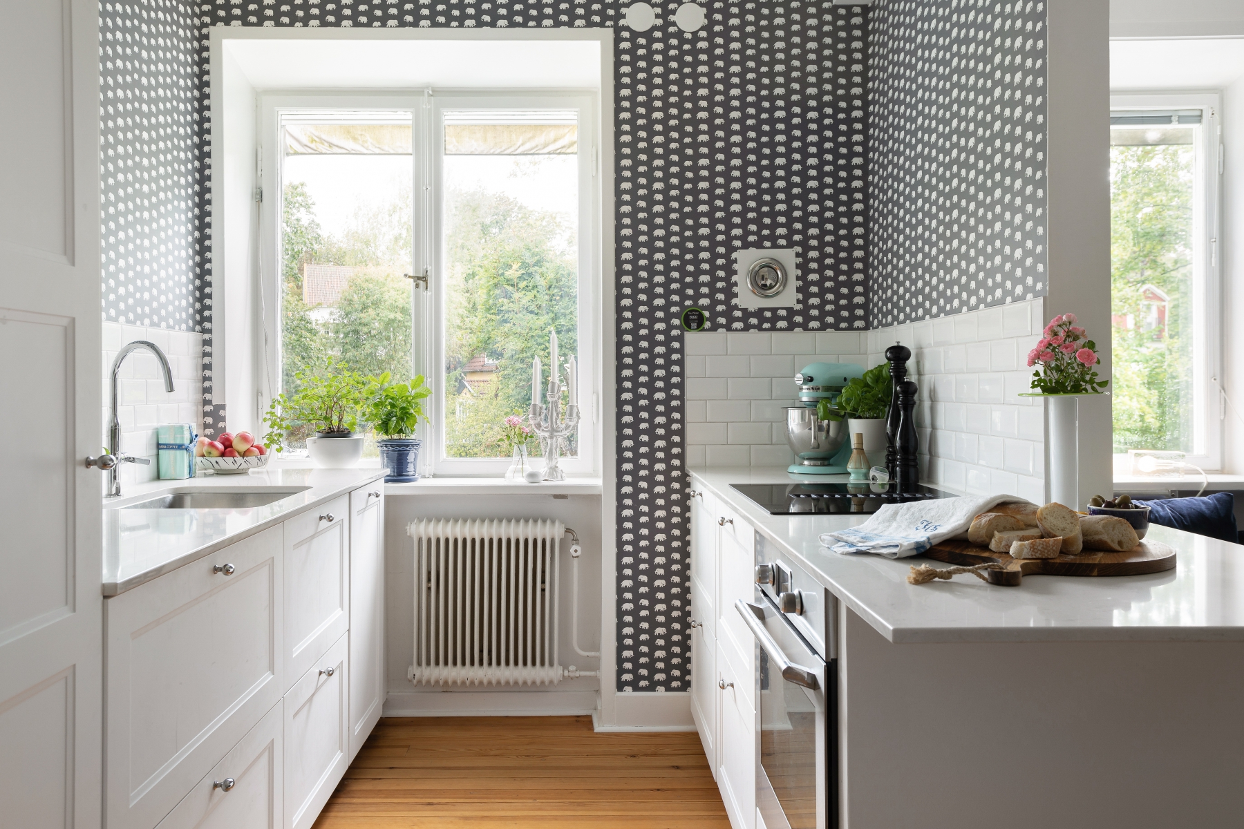 Bostadsbild från Ålstensgatan 12, Till salu i Bromma - Ålsten, Stockholm