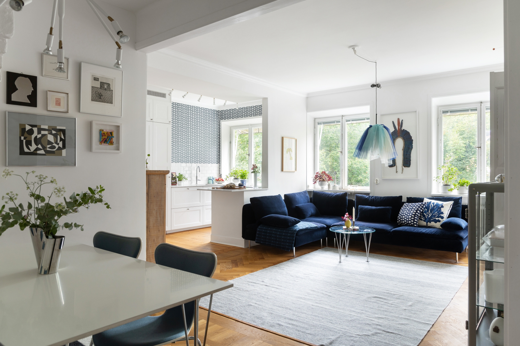 Bostadsbild från Ålstensgatan 12, Till salu i Bromma - Ålsten, Stockholm