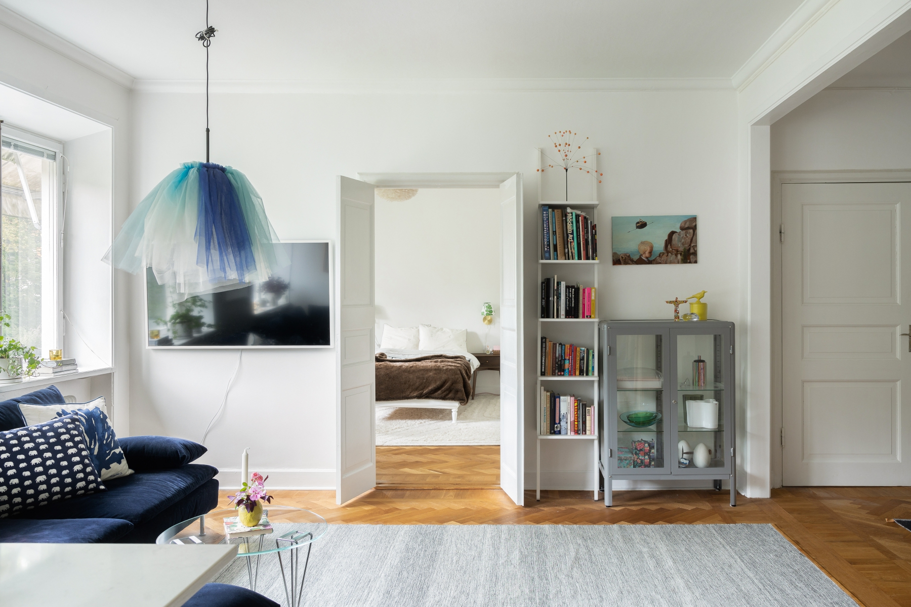Bostadsbild från Ålstensgatan 12, Till salu i Bromma - Ålsten, Stockholm