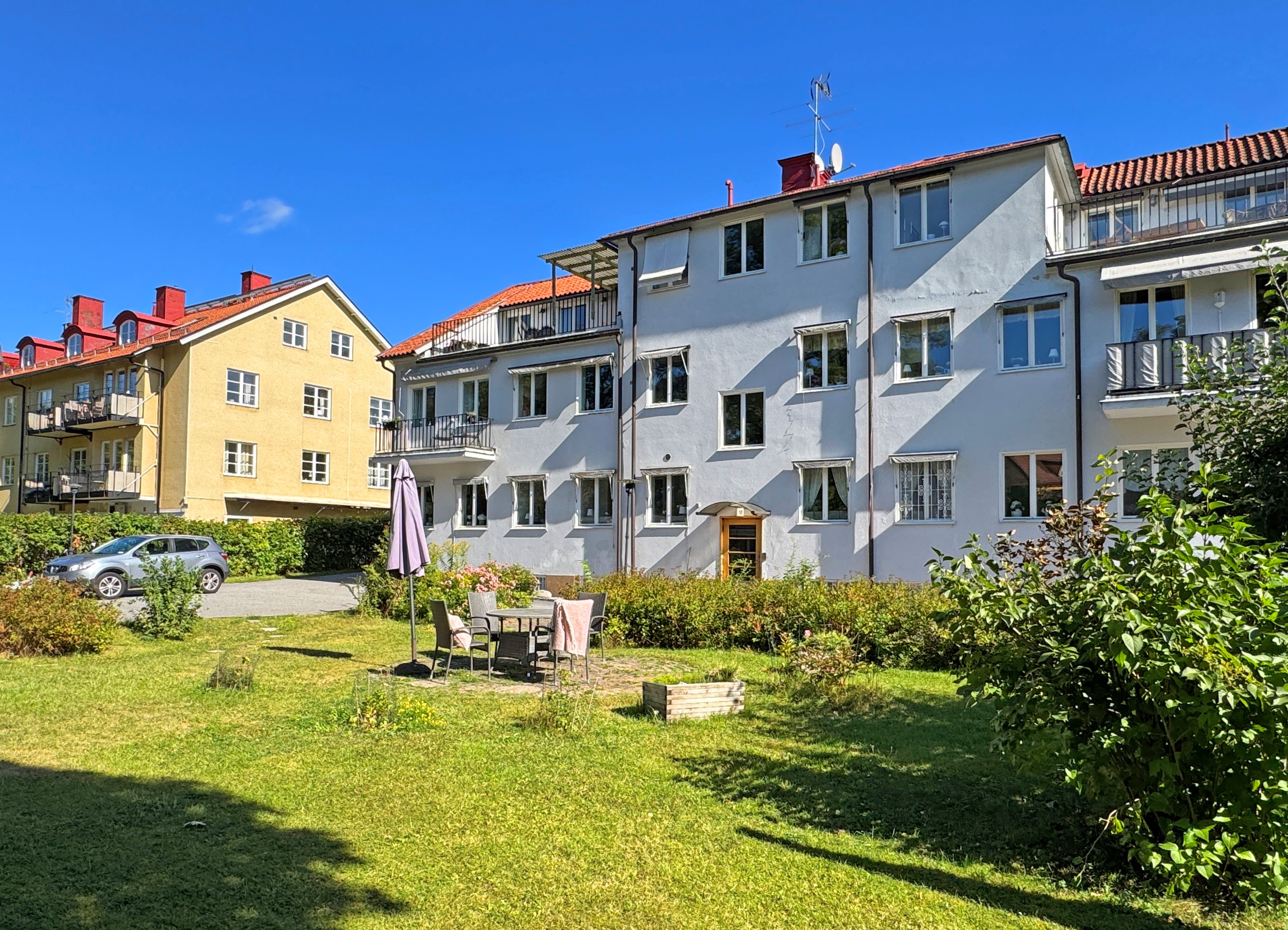 Bostadsbild från Ålstensgatan 12, Till salu i Bromma - Ålsten, Stockholm