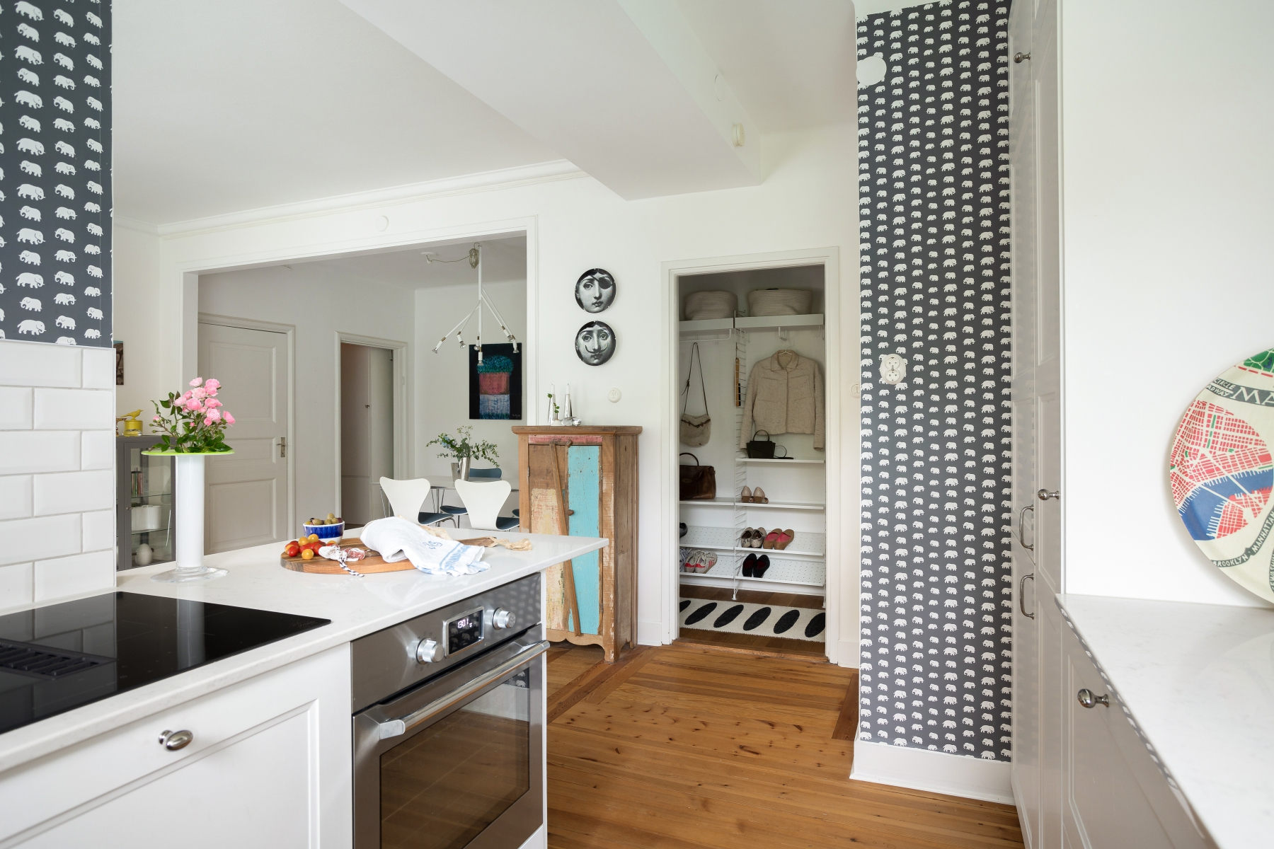 Bostadsbild från Ålstensgatan 12, Till salu i Bromma - Ålsten, Stockholm