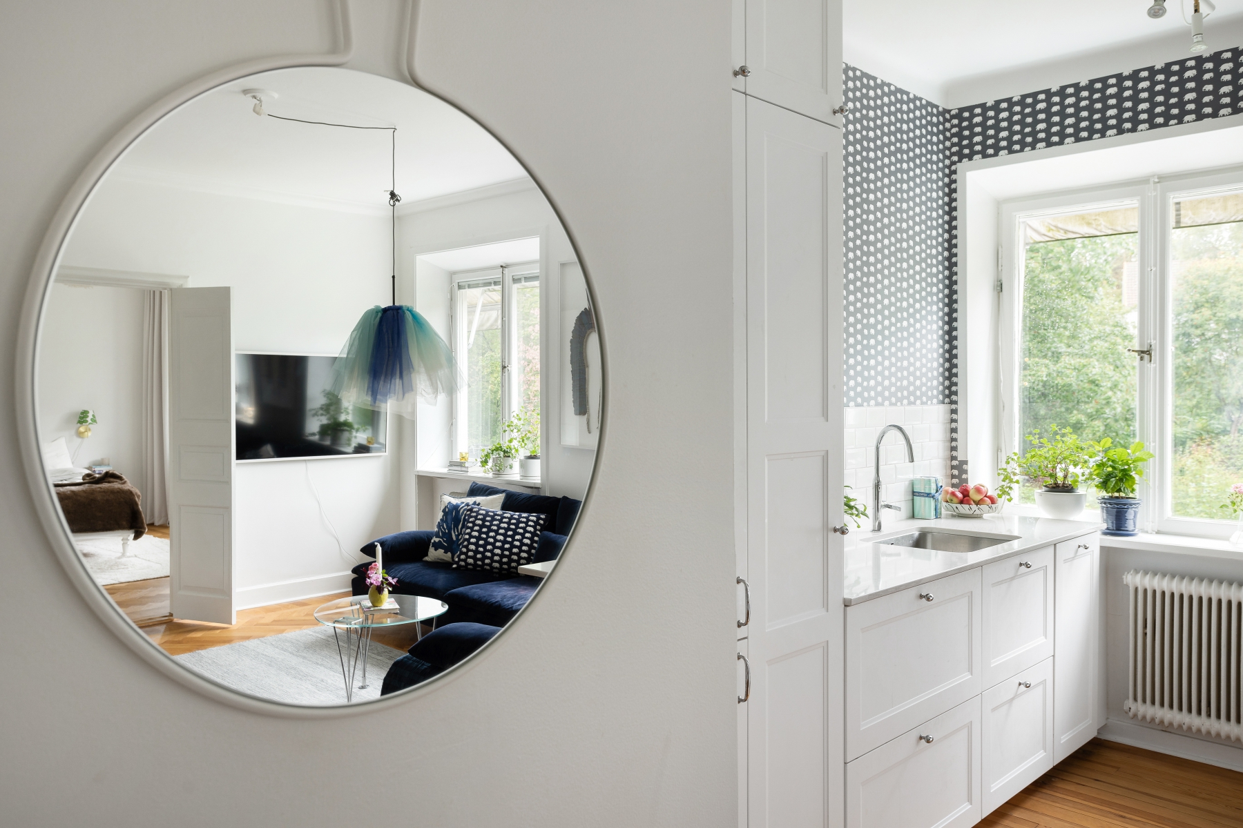 Bostadsbild från Ålstensgatan 12, Till salu i Bromma - Ålsten, Stockholm