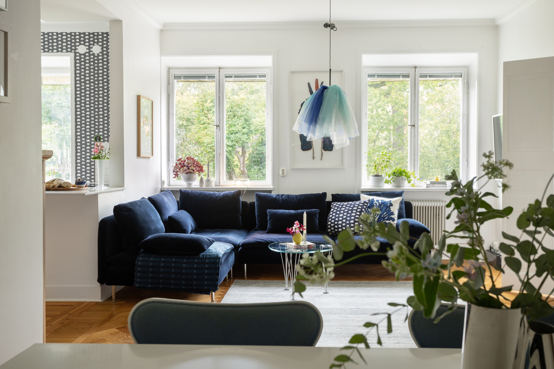 Bostadsbild från Ålstensgatan 12, Till salu i Bromma - Ålsten, Stockholm