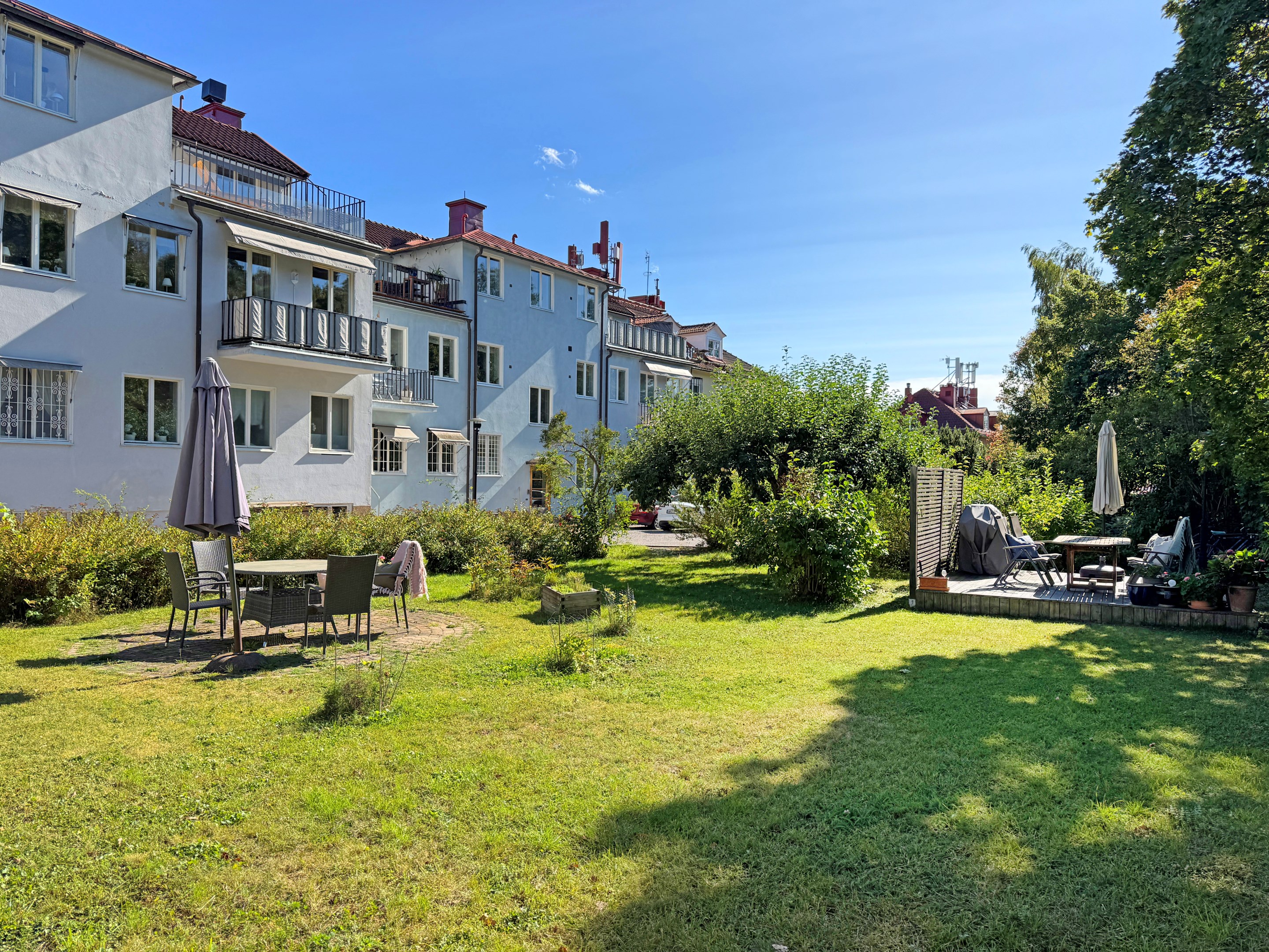 Bostadsbild från Ålstensgatan 12, Till salu i Bromma - Ålsten, Stockholm