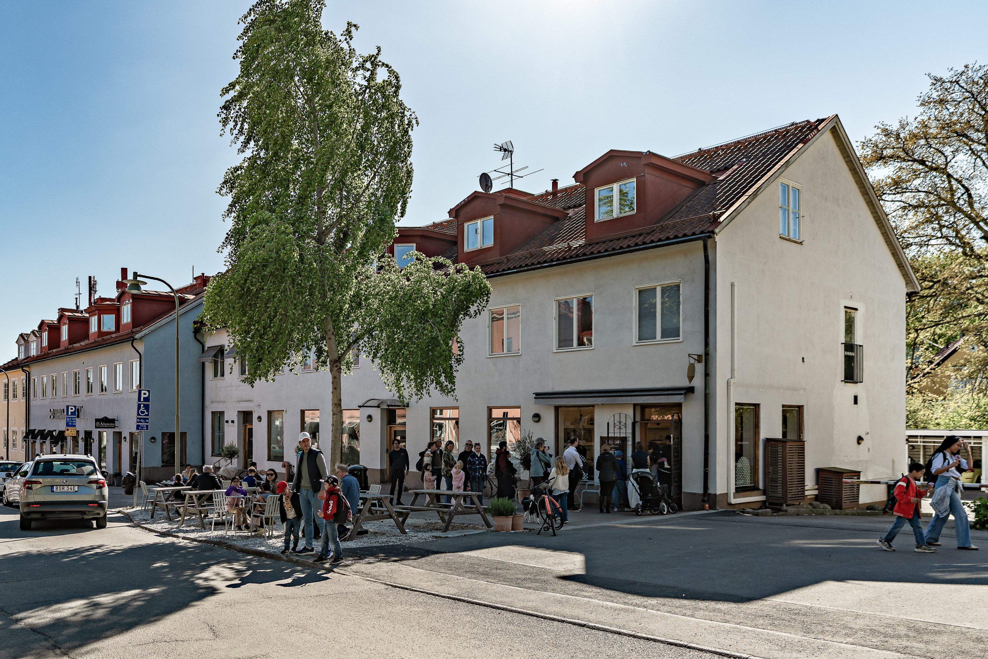 Bostadsbild från Ålstensgatan 12, Till salu i Bromma - Ålsten, Stockholm