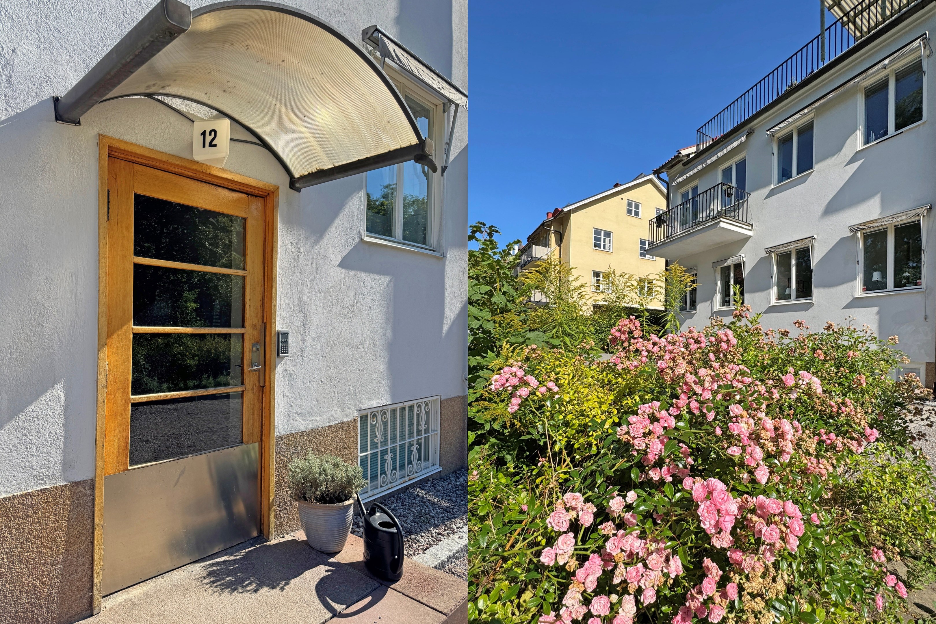 Bostadsbild från Ålstensgatan 12, Till salu i Bromma - Ålsten, Stockholm