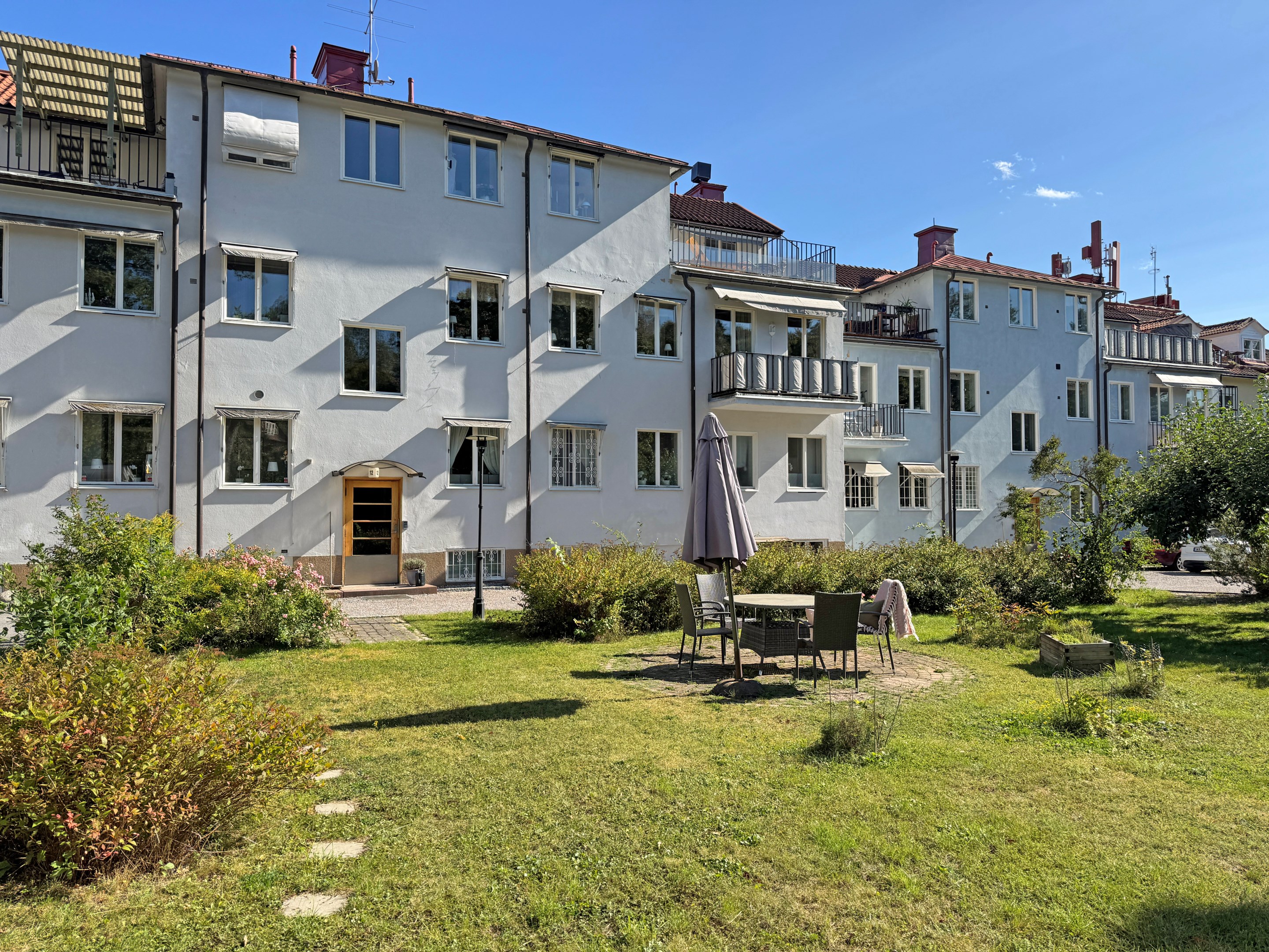 Bostadsbild från Ålstensgatan 12, Till salu i Bromma - Ålsten, Stockholm