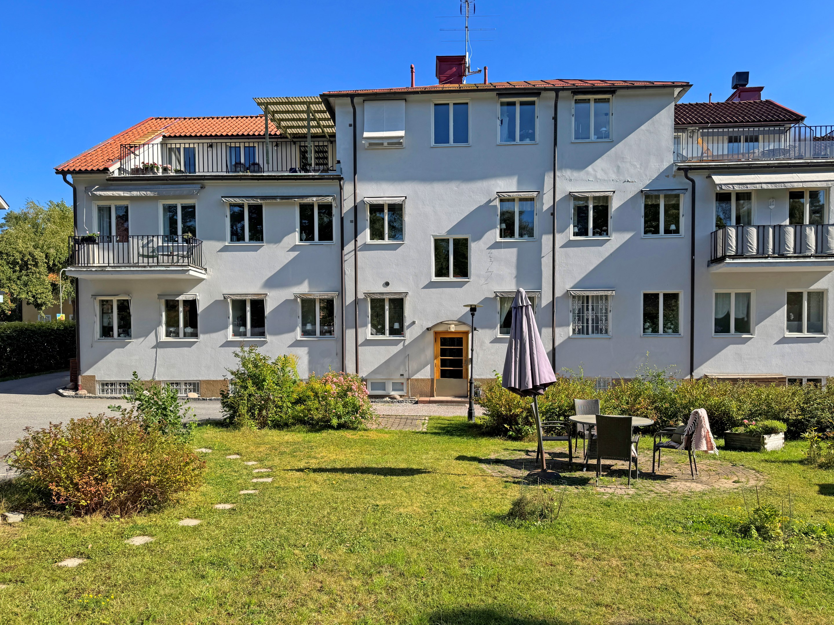 Bostadsbild från Ålstensgatan 12, Till salu i Bromma - Ålsten, Stockholm