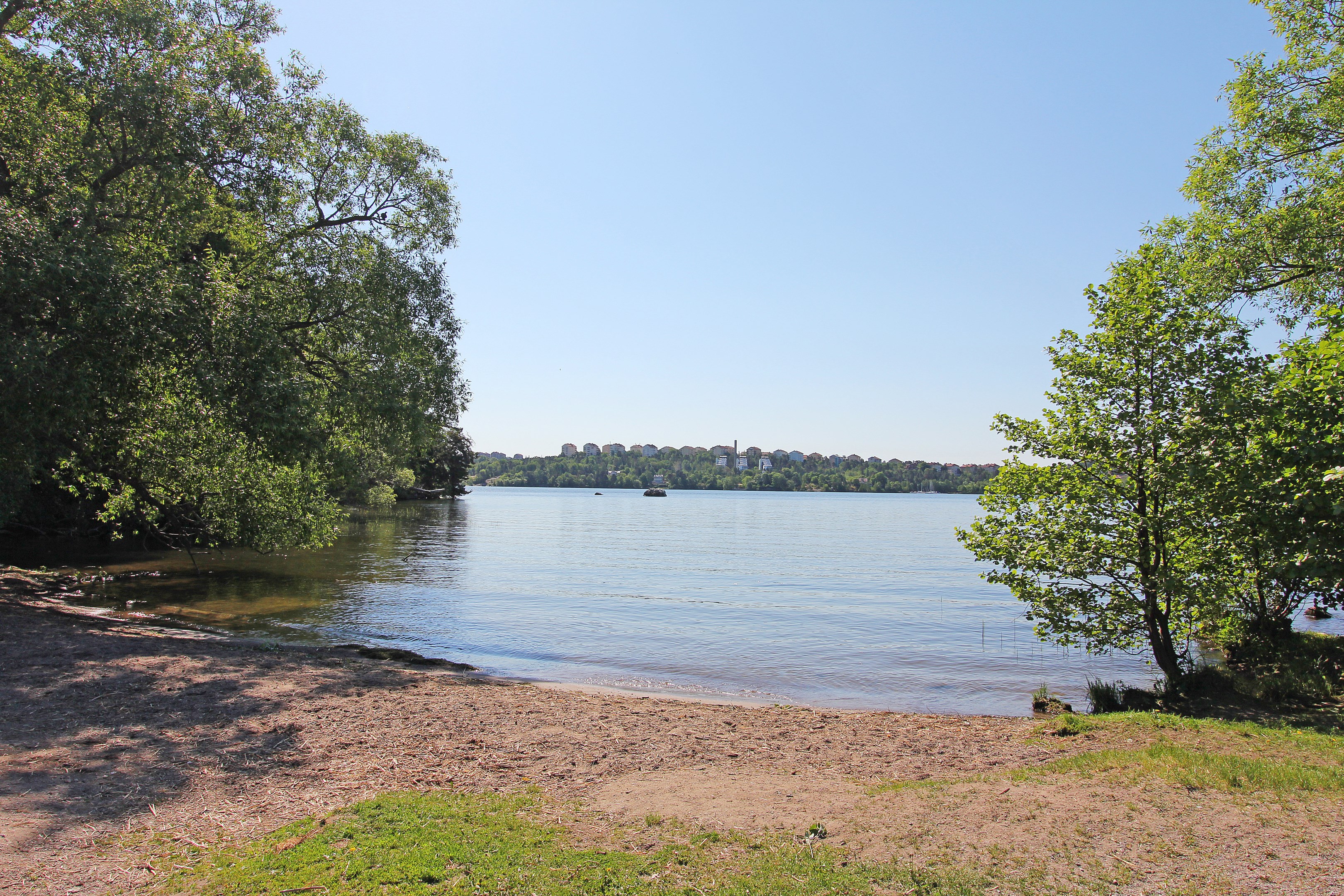 Bostadsbild från Ålstensgatan 12, Till salu i Bromma - Ålsten, Stockholm