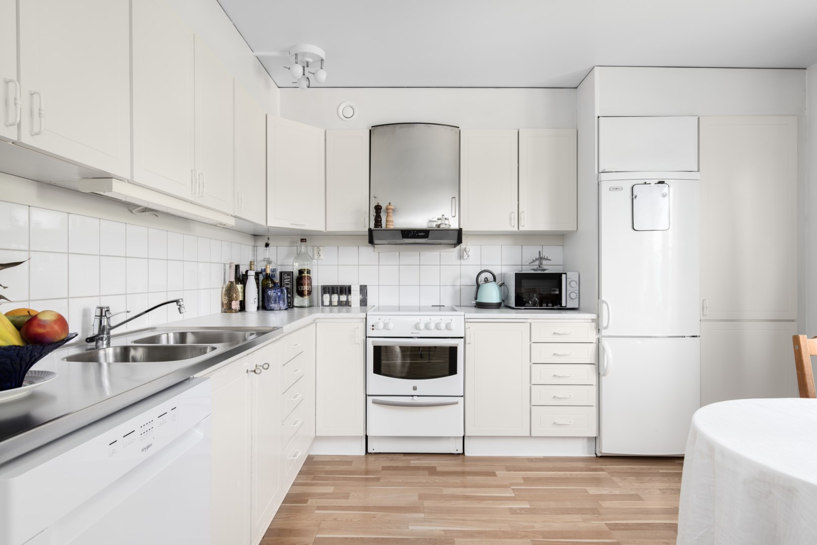 Bostadsbild från Ängsbacken 5, 2tr, Såld i Björknäs, Nacka