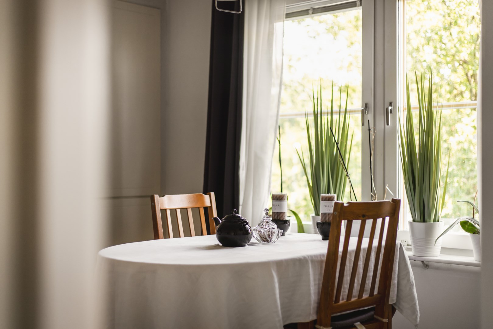 Bostadsbild från Ängsbacken 5, 2tr, Såld i Björknäs, Nacka