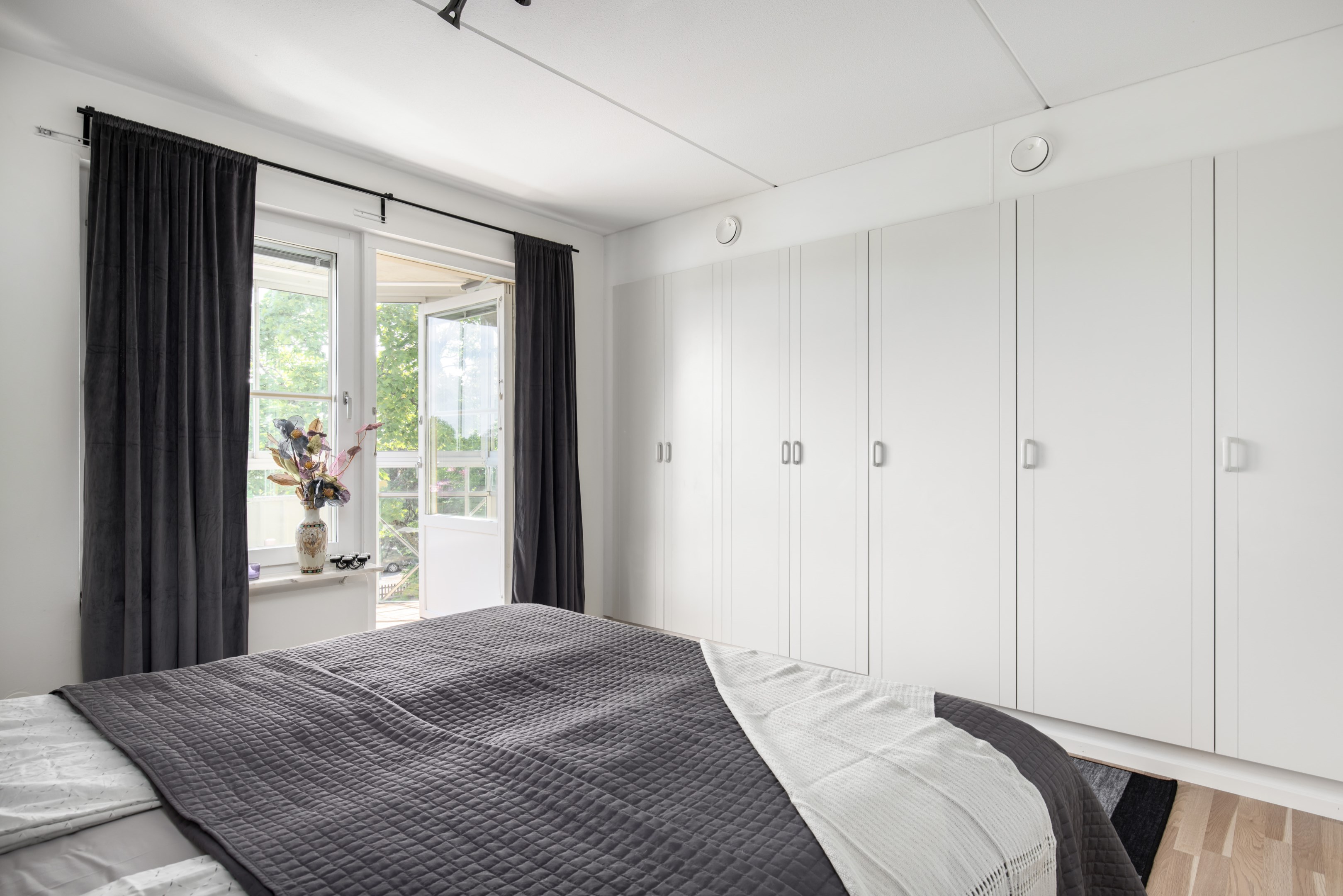 Bostadsbild från Ängsbacken 5, 2tr, Såld i Björknäs, Nacka