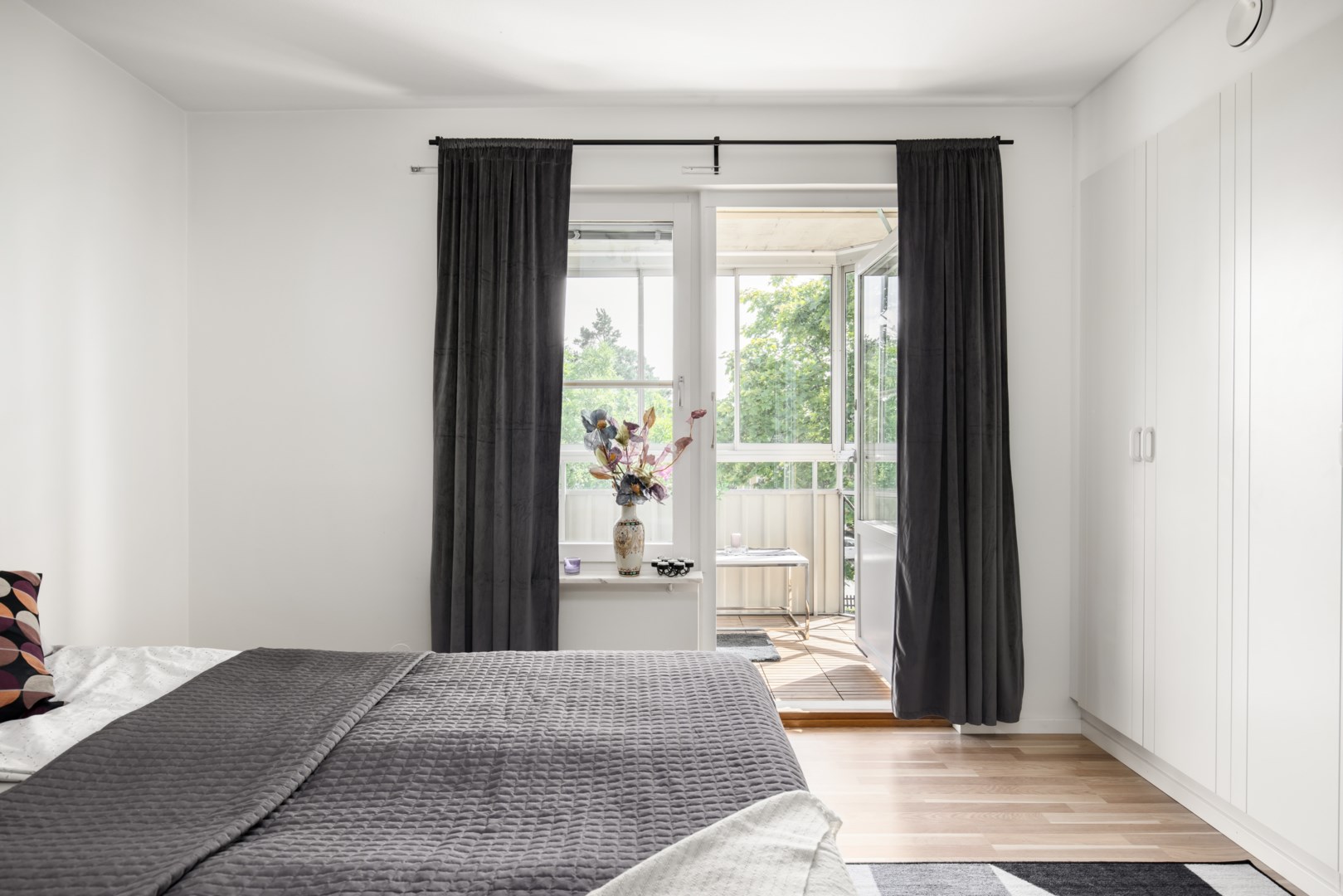 Bostadsbild från Ängsbacken 5, 2tr, Såld i Björknäs, Nacka