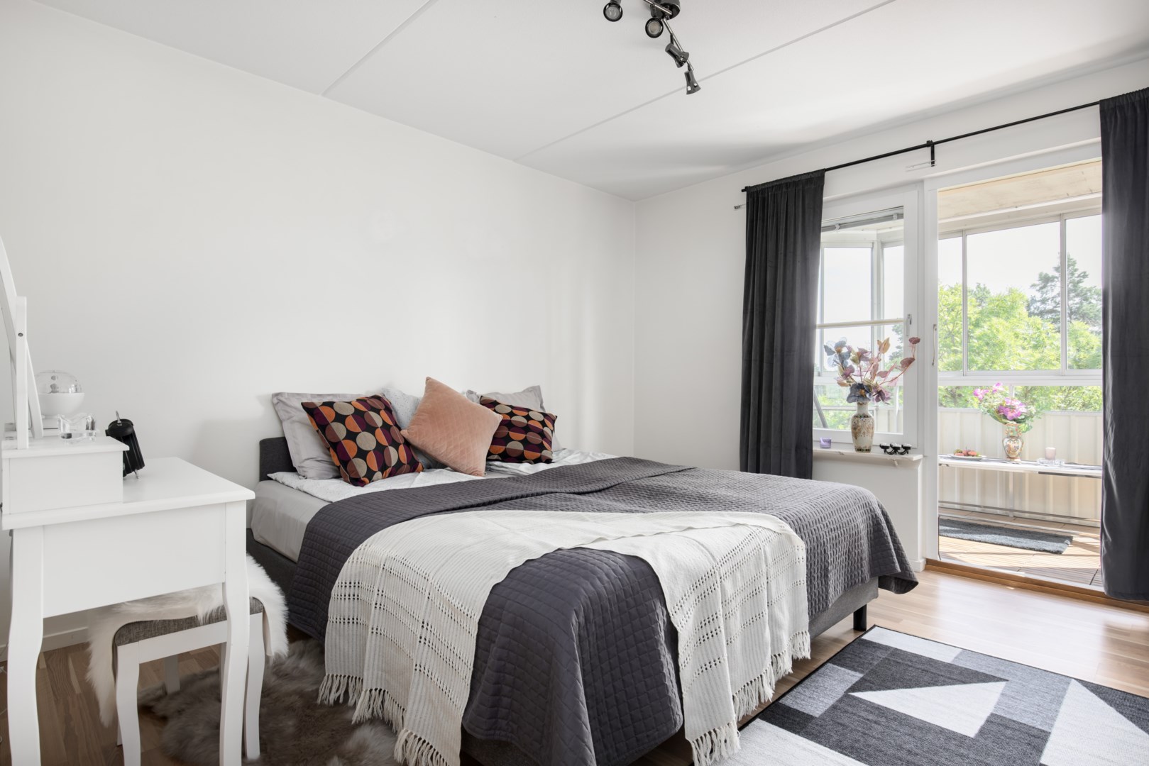 Bostadsbild från Ängsbacken 5, 2tr, Såld i Björknäs, Nacka