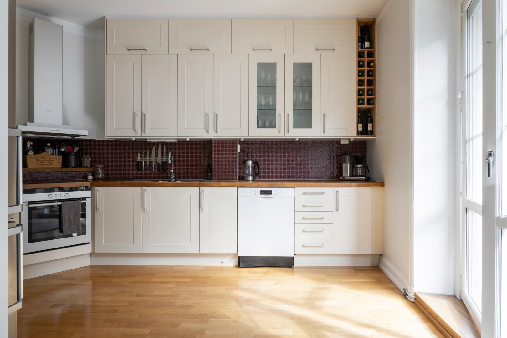 Bostadsbild från Kronobergsgatan 18, Såld i Kungsholmen, Stockholm