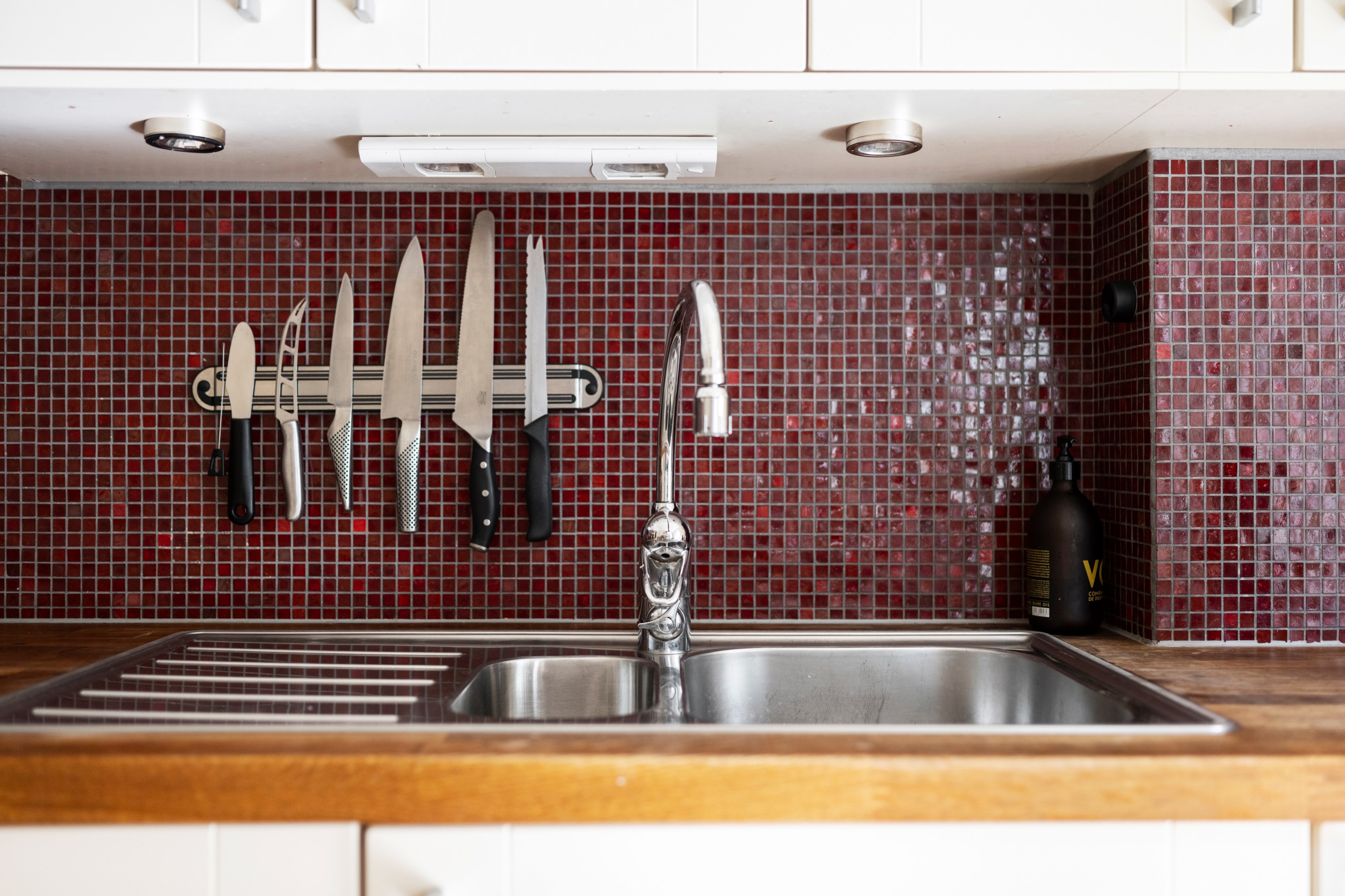 Bostadsbild från Kronobergsgatan 18, Såld i Kungsholmen, Stockholm