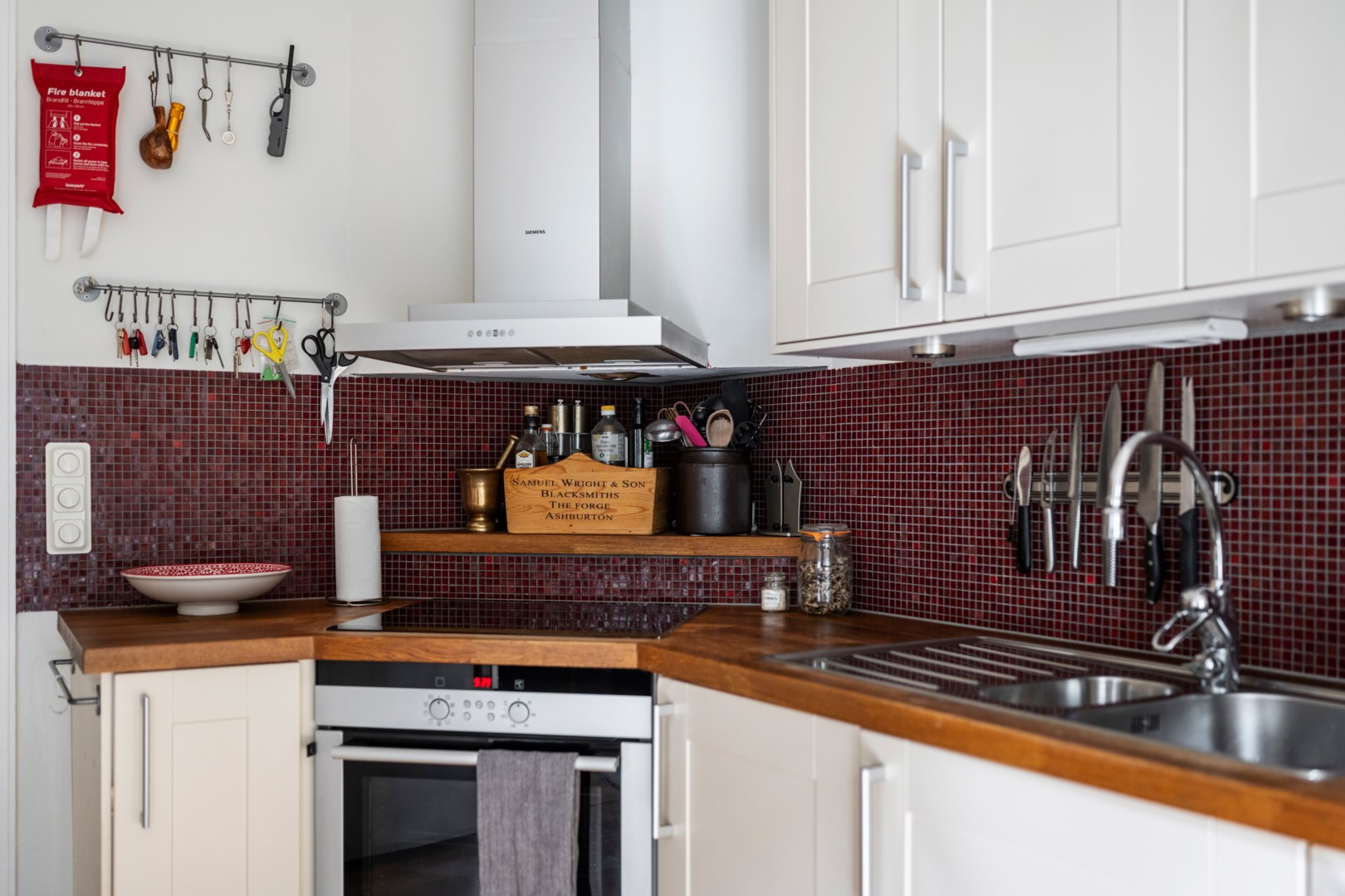 Bostadsbild från Kronobergsgatan 18, Såld i Kungsholmen, Stockholm