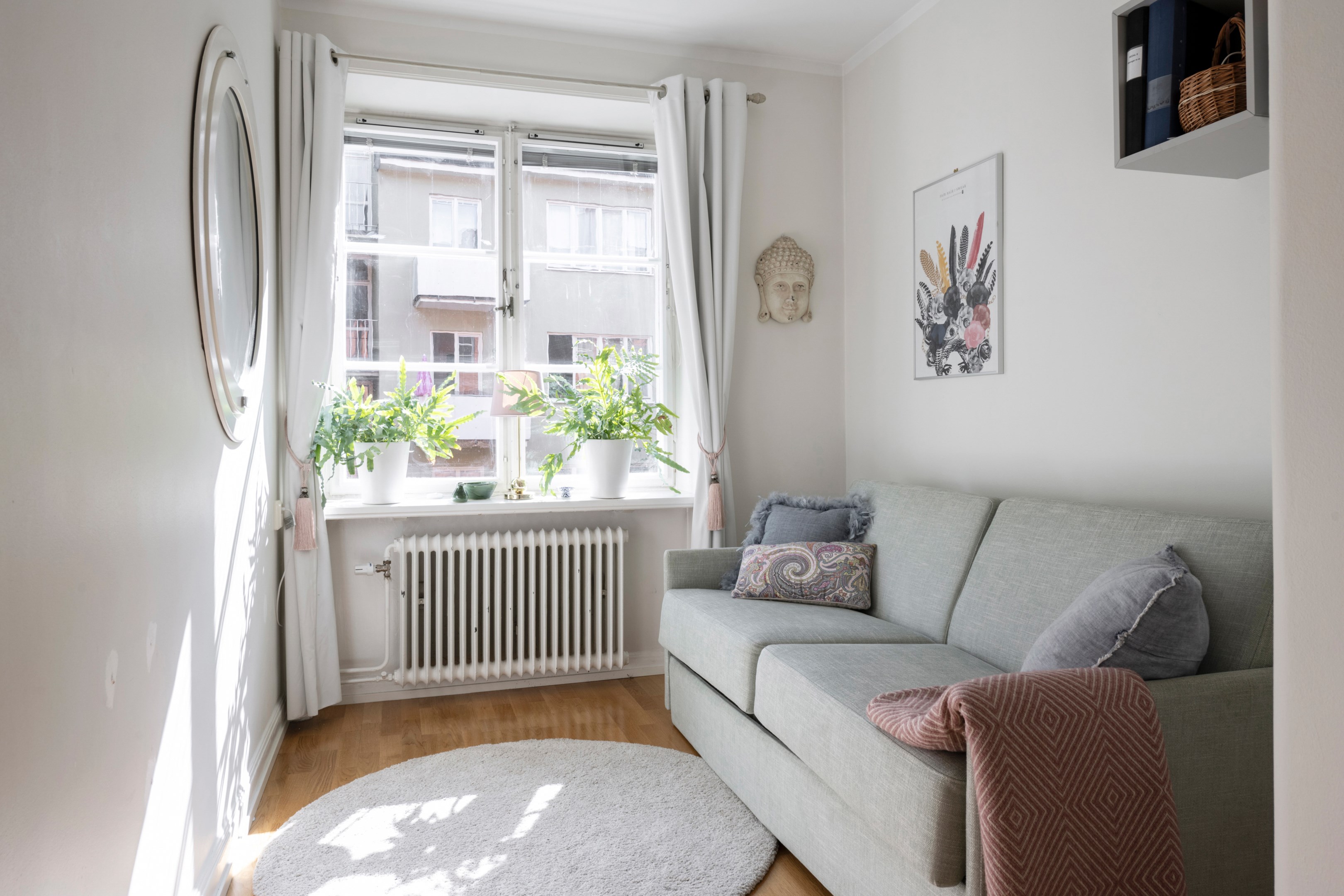 Bostadsbild från Kronobergsgatan 18, Såld i Kungsholmen, Stockholm