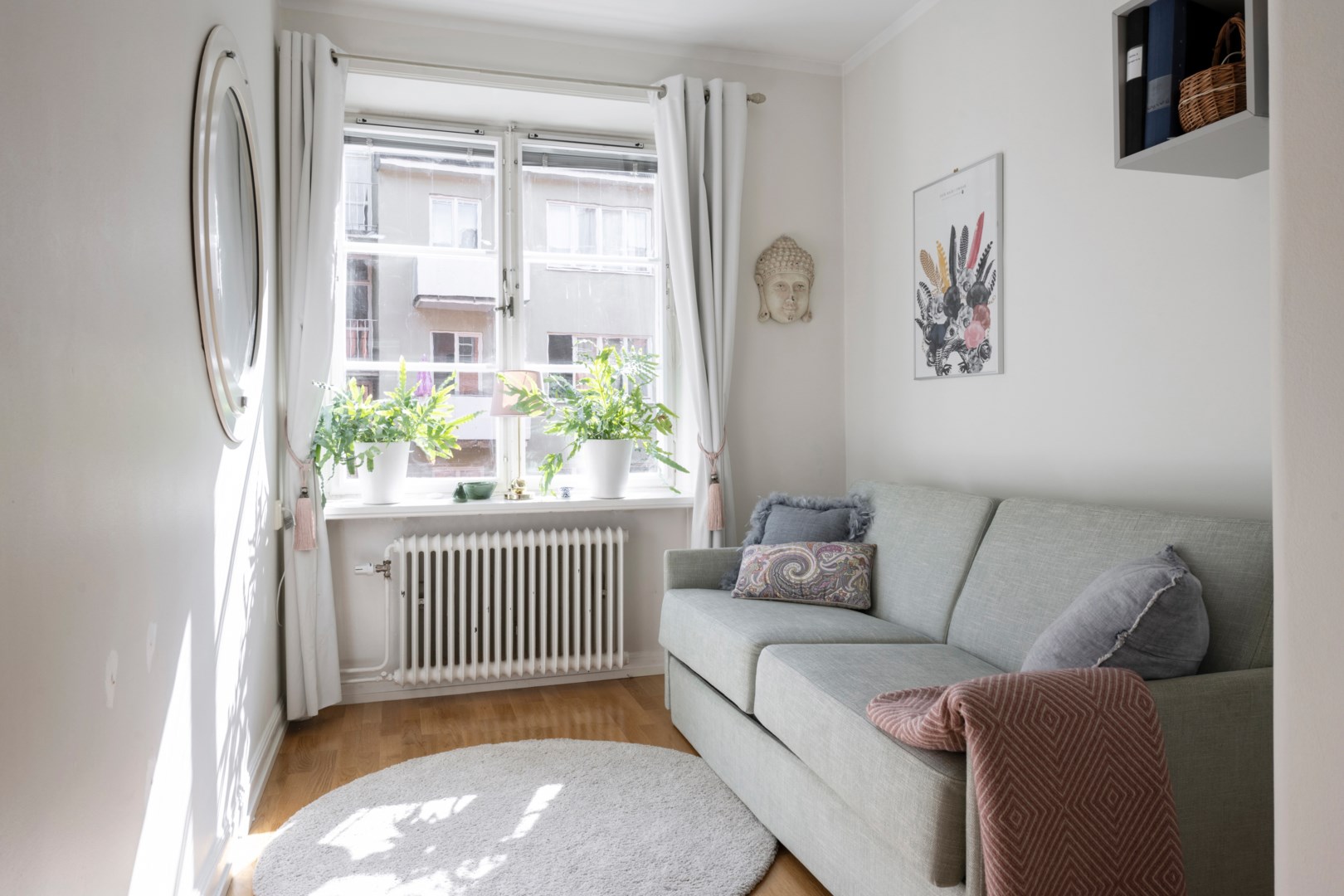 Bostadsbild från Kronobergsgatan 18, Såld i Kungsholmen, Stockholm