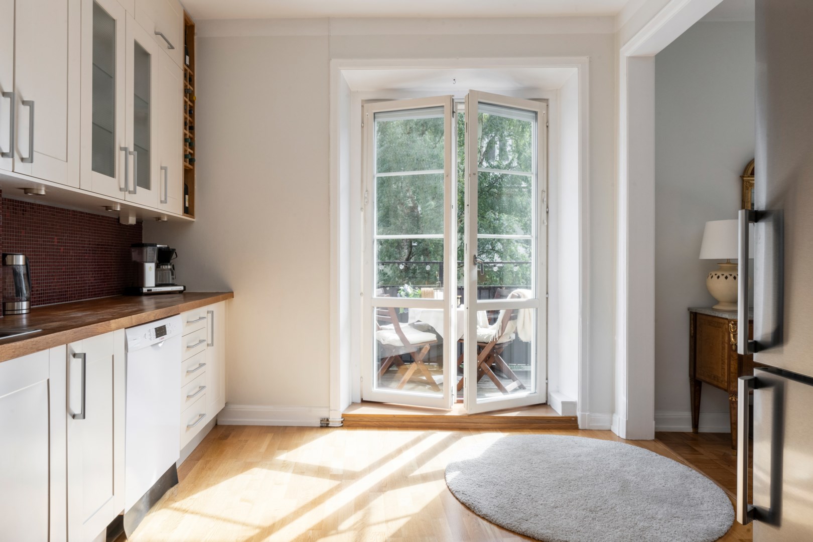 Bostadsbild från Kronobergsgatan 18, Såld i Kungsholmen, Stockholm