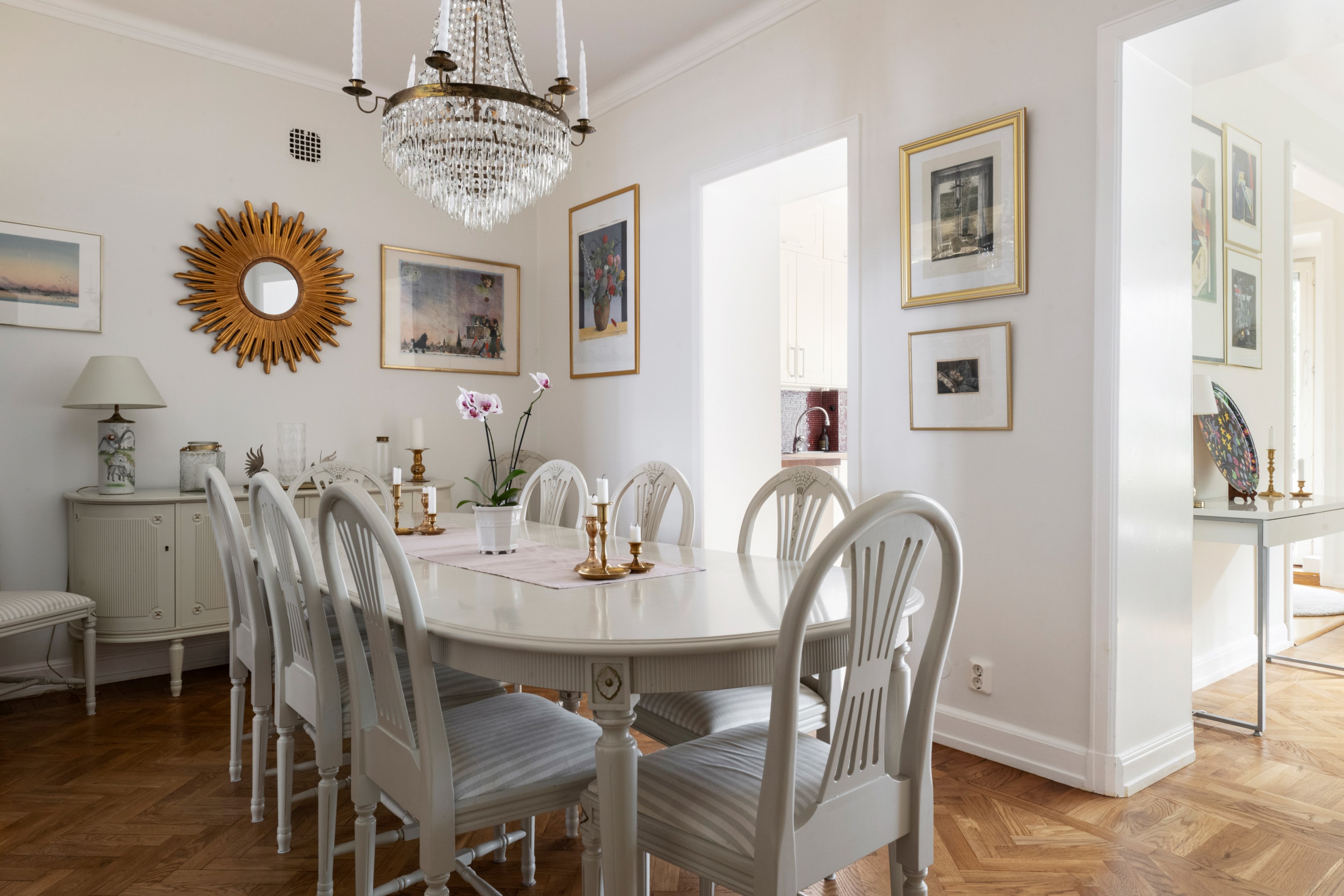 Bostadsbild från Kronobergsgatan 18, Såld i Kungsholmen, Stockholm