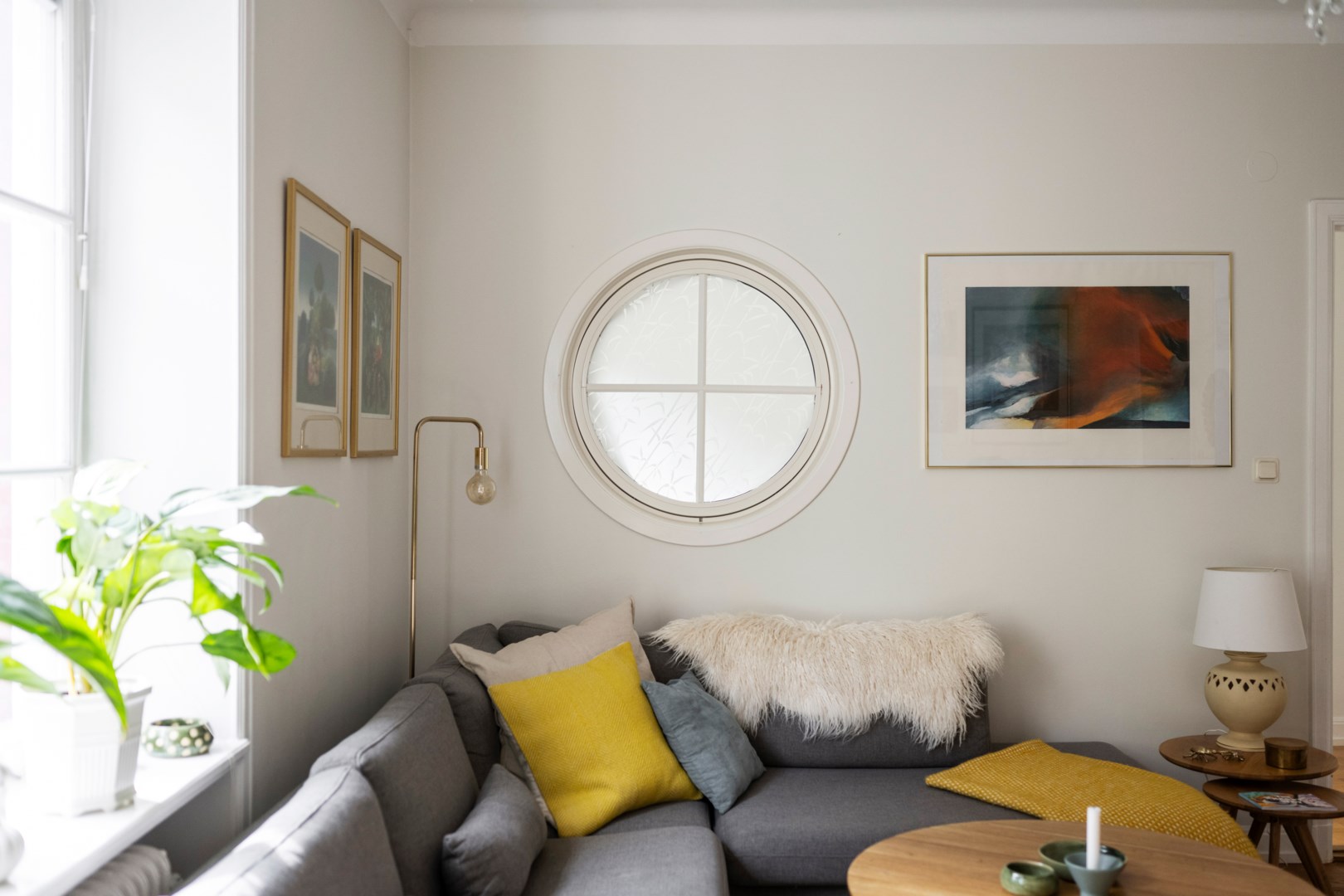 Bostadsbild från Kronobergsgatan 18, Såld i Kungsholmen, Stockholm