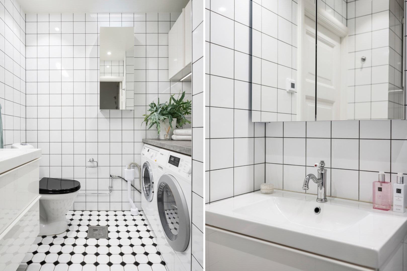 Bostadsbild från Kronobergsgatan 18, Såld i Kungsholmen, Stockholm