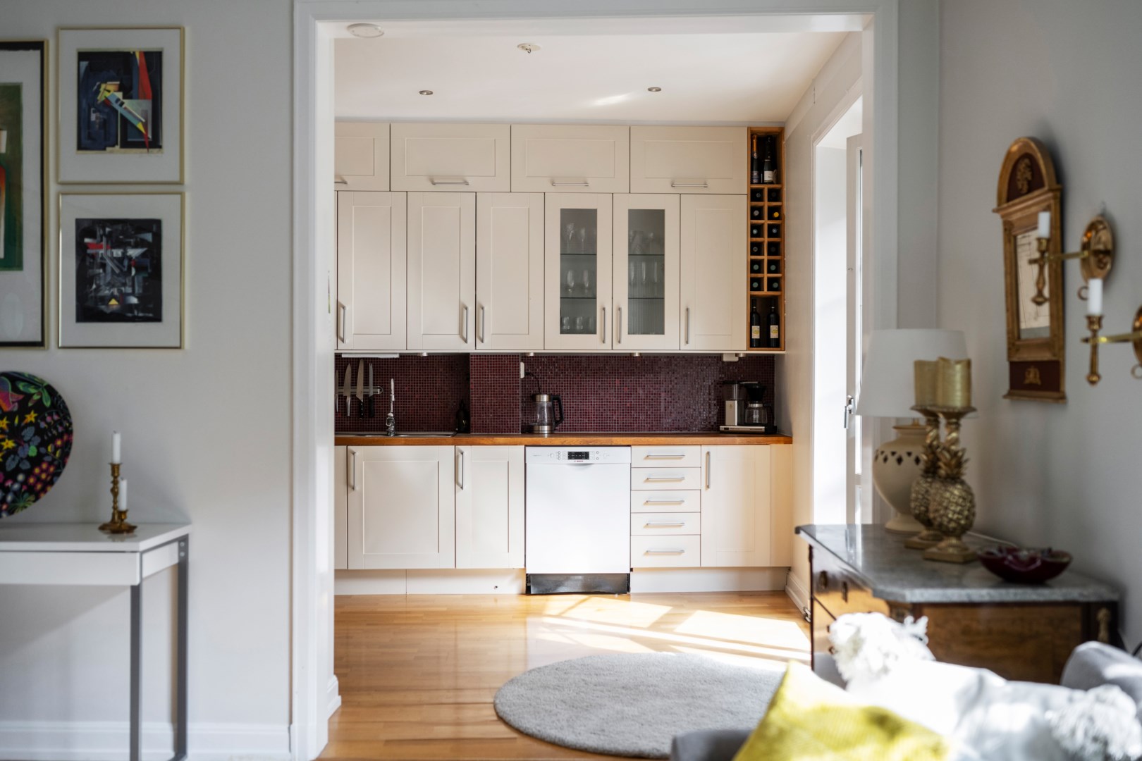 Bostadsbild från Kronobergsgatan 18, Såld i Kungsholmen, Stockholm