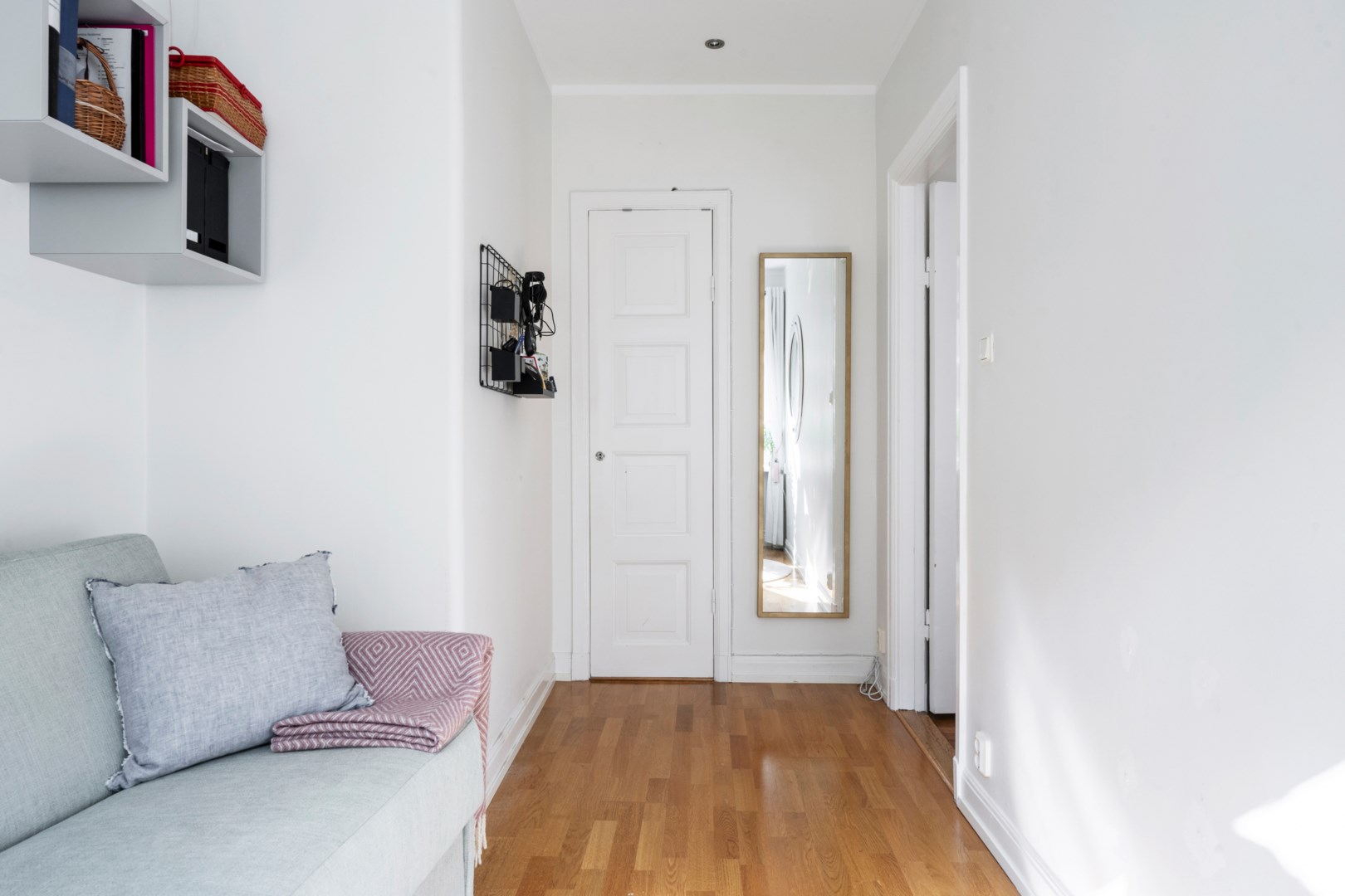 Bostadsbild från Kronobergsgatan 18, Såld i Kungsholmen, Stockholm