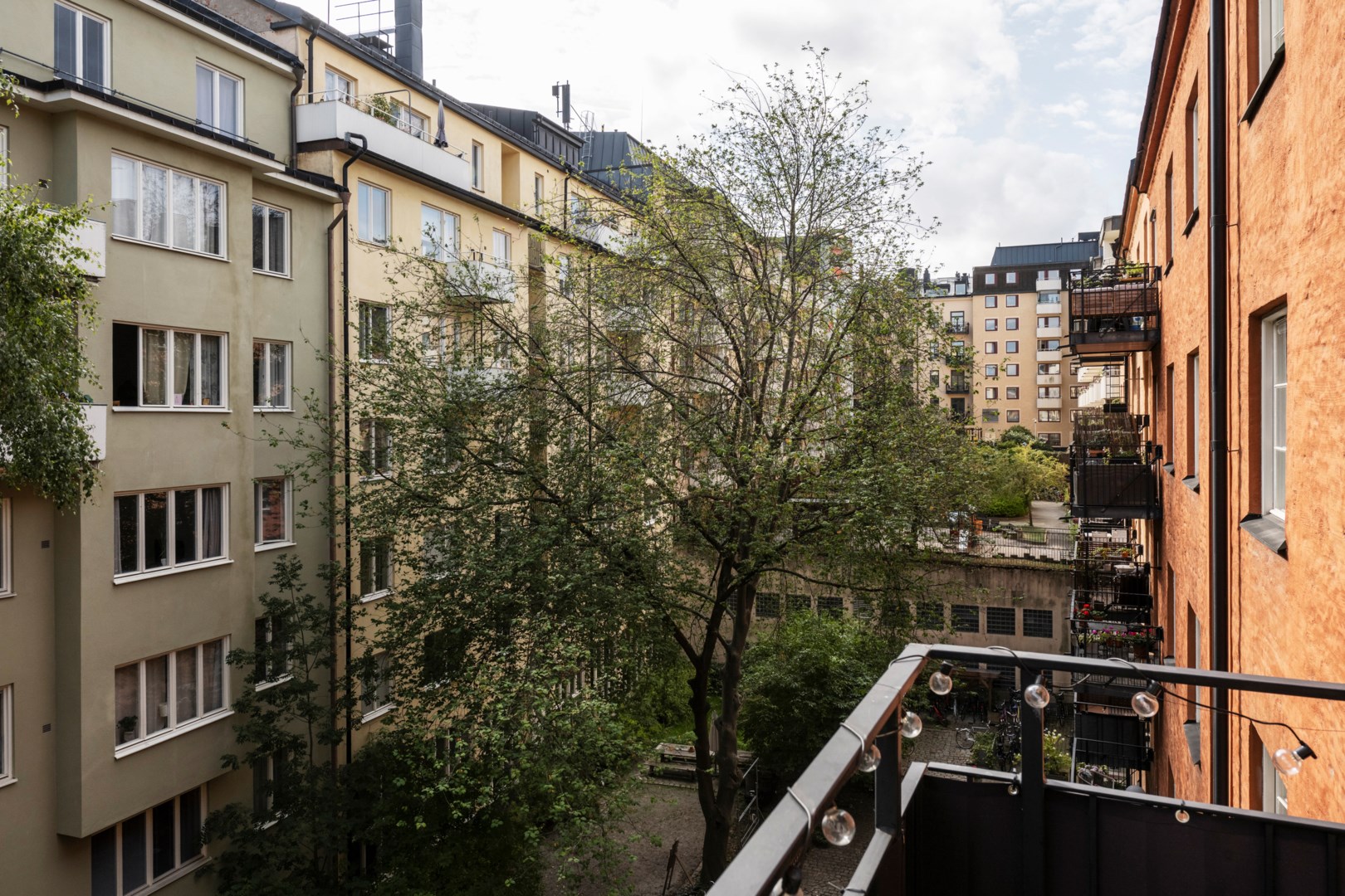 Bostadsbild från Kronobergsgatan 18, Såld i Kungsholmen, Stockholm