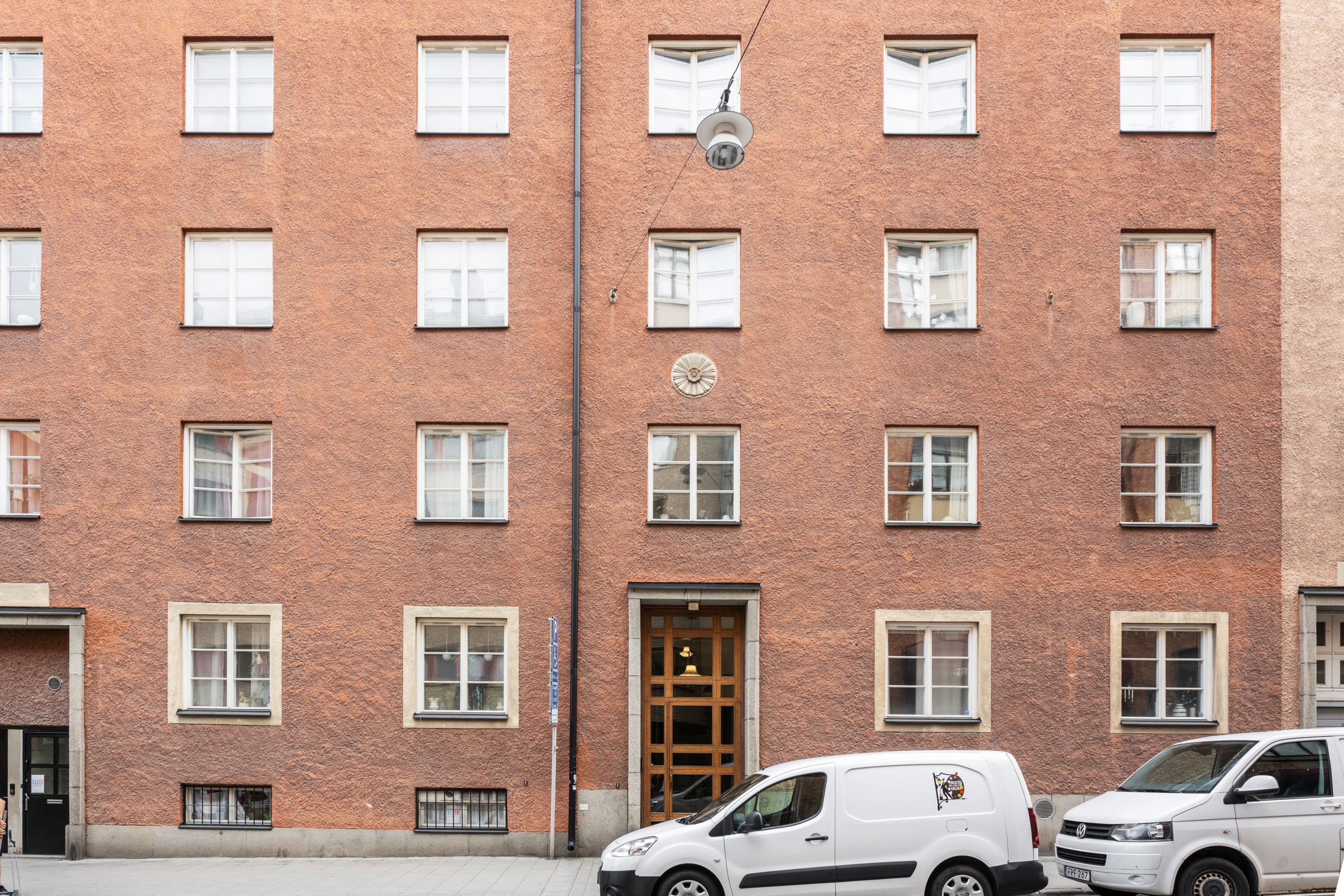 Bostadsbild från Kronobergsgatan 18, Såld i Kungsholmen, Stockholm