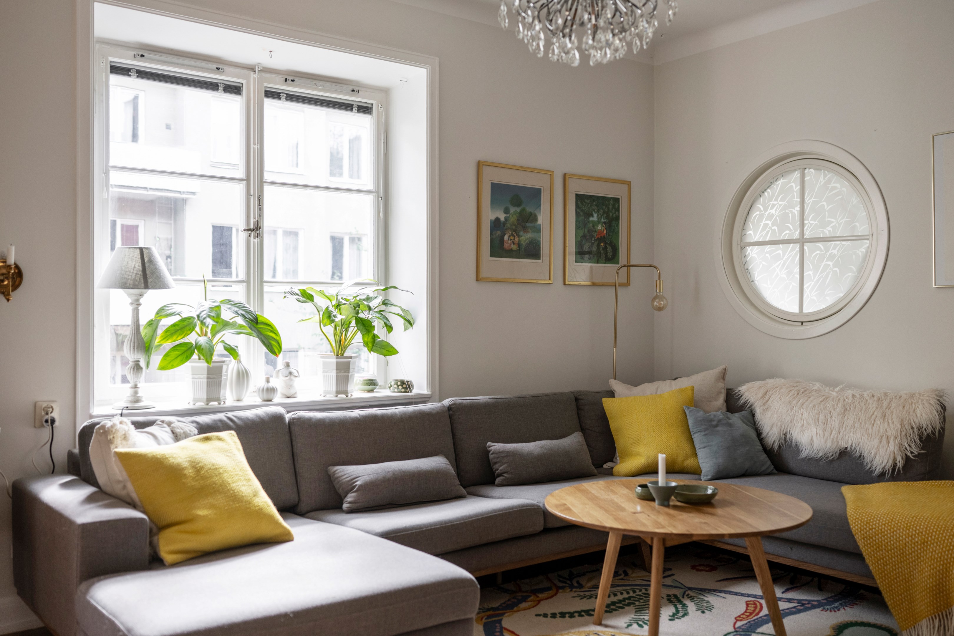 Bostadsbild från Kronobergsgatan 18, Såld i Kungsholmen, Stockholm