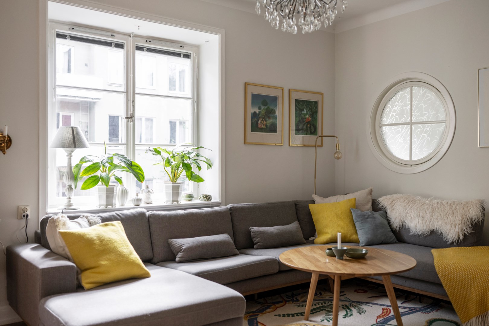 Bostadsbild från Kronobergsgatan 18, Såld i Kungsholmen, Stockholm