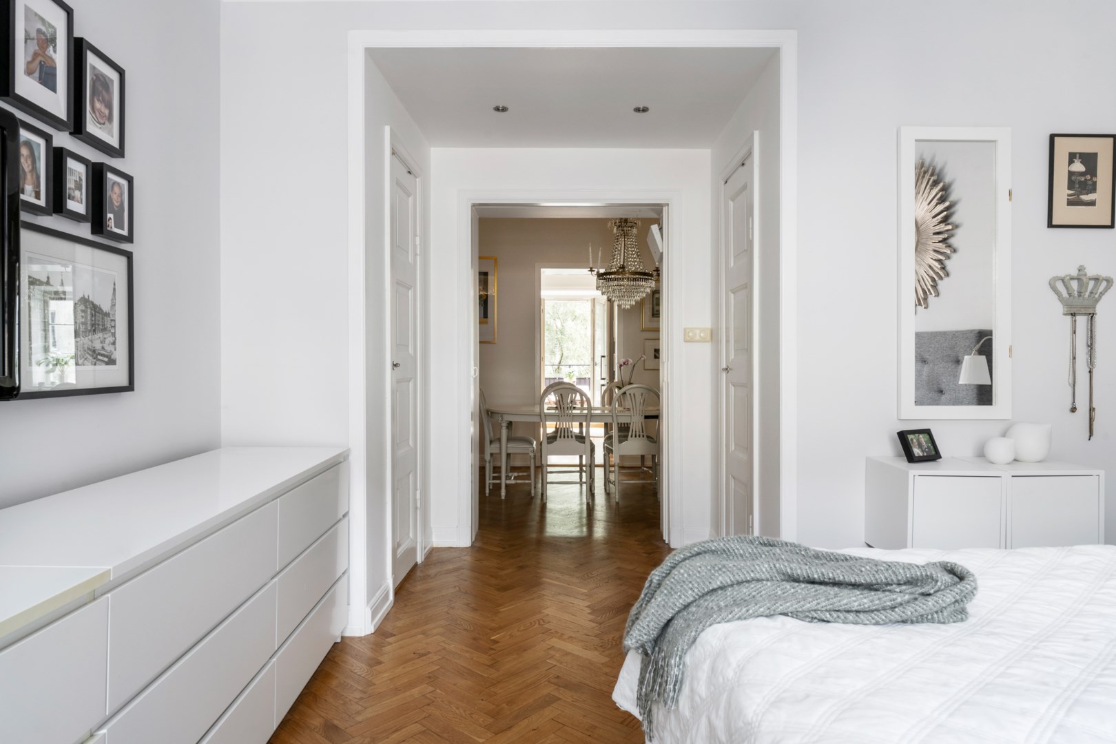 Bostadsbild från Kronobergsgatan 18, Såld i Kungsholmen, Stockholm