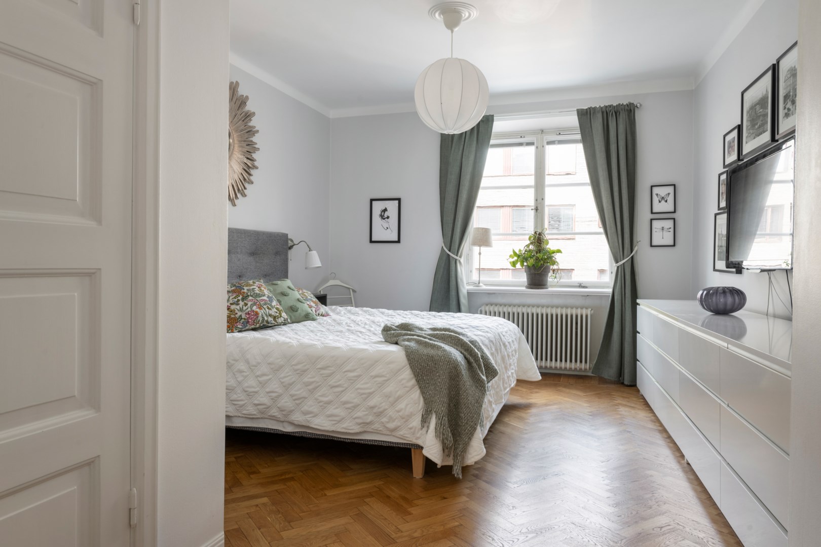 Bostadsbild från Kronobergsgatan 18, Såld i Kungsholmen, Stockholm