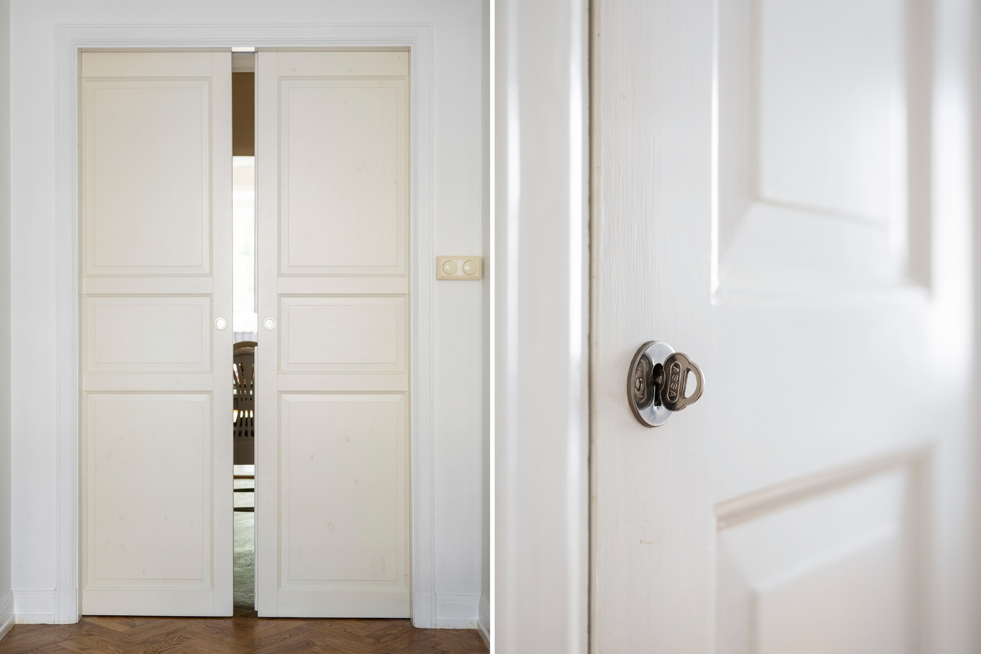 Bostadsbild från Kronobergsgatan 18, Såld i Kungsholmen, Stockholm