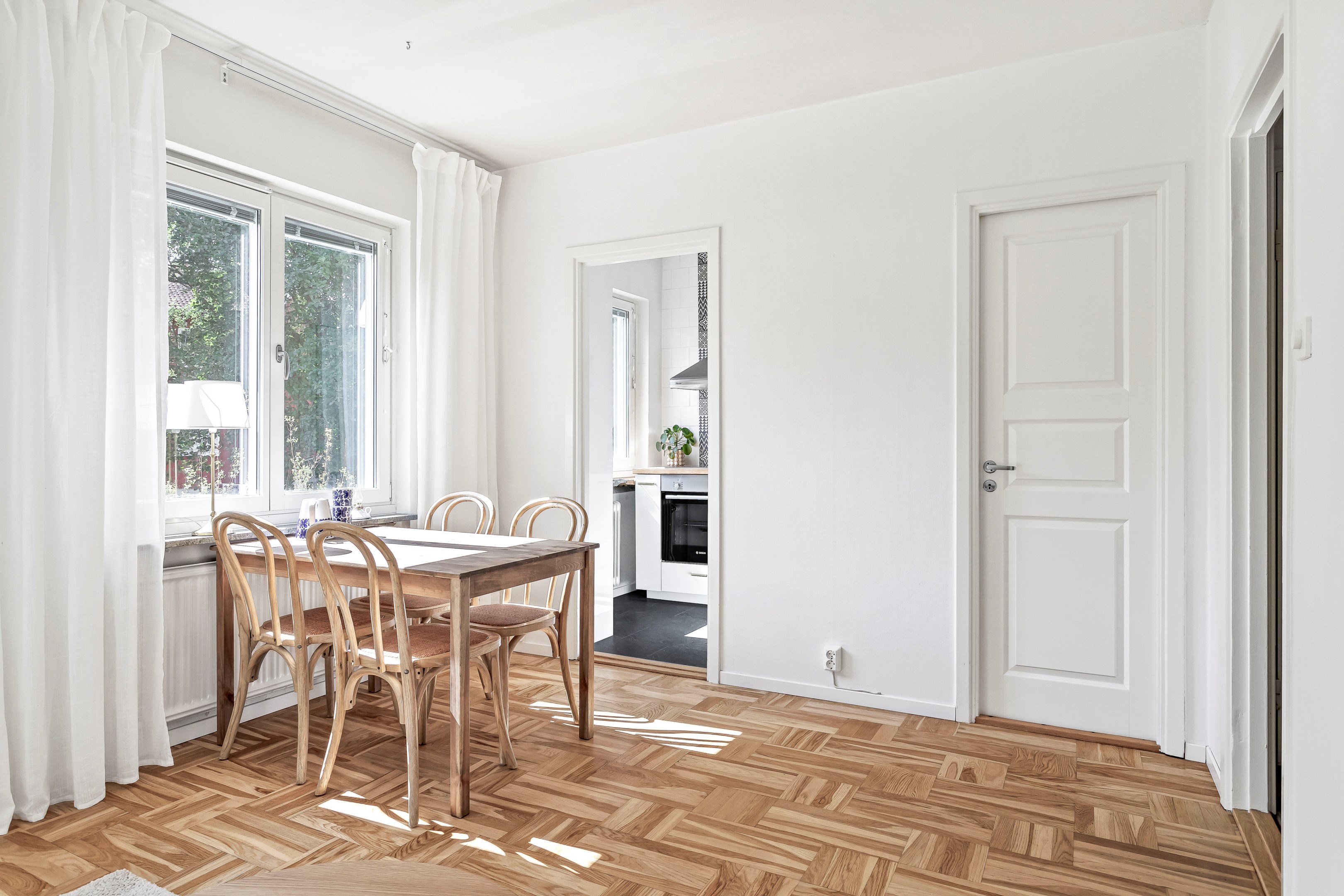 Bostadsbild från Hjalmar Brantingsgatan 19, Såld i Fålhagen, Uppsala