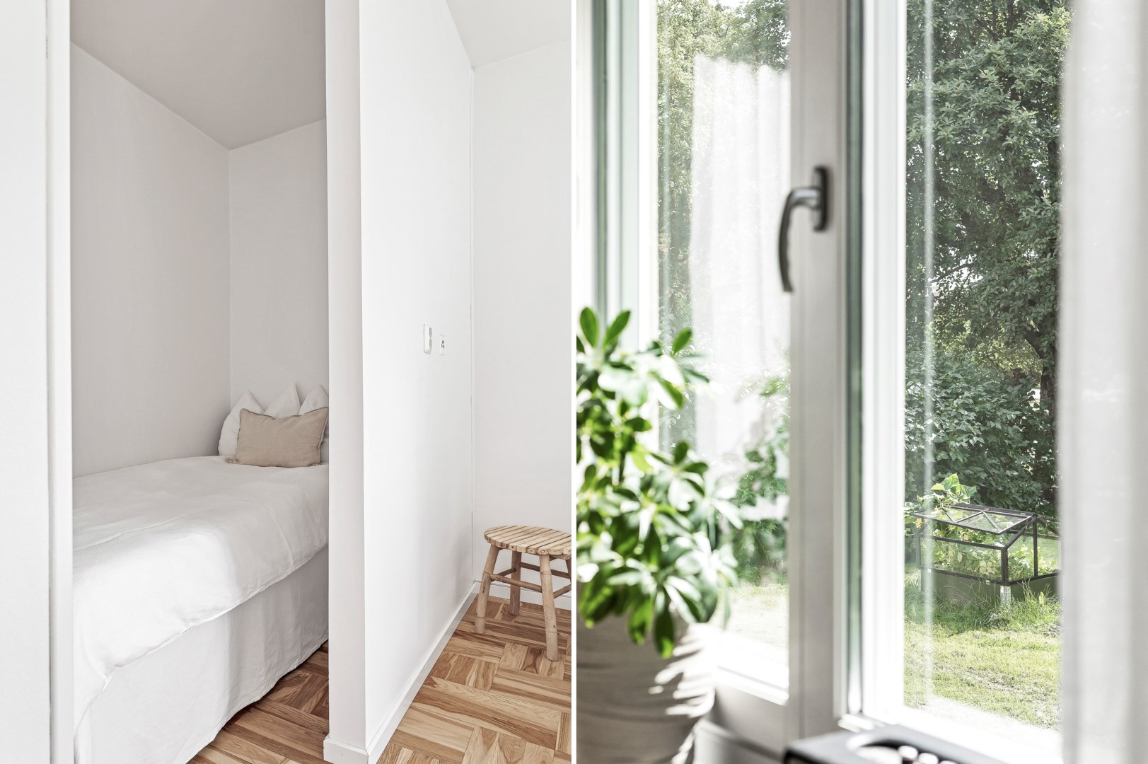 Bostadsbild från Hjalmar Brantingsgatan 19, Såld i Fålhagen, Uppsala